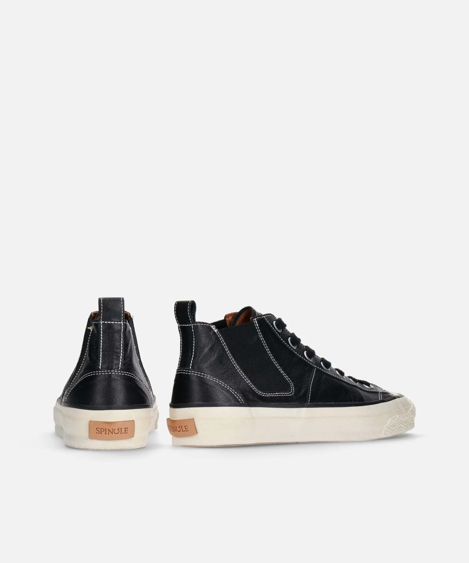 SP-1417 Black - Image 4