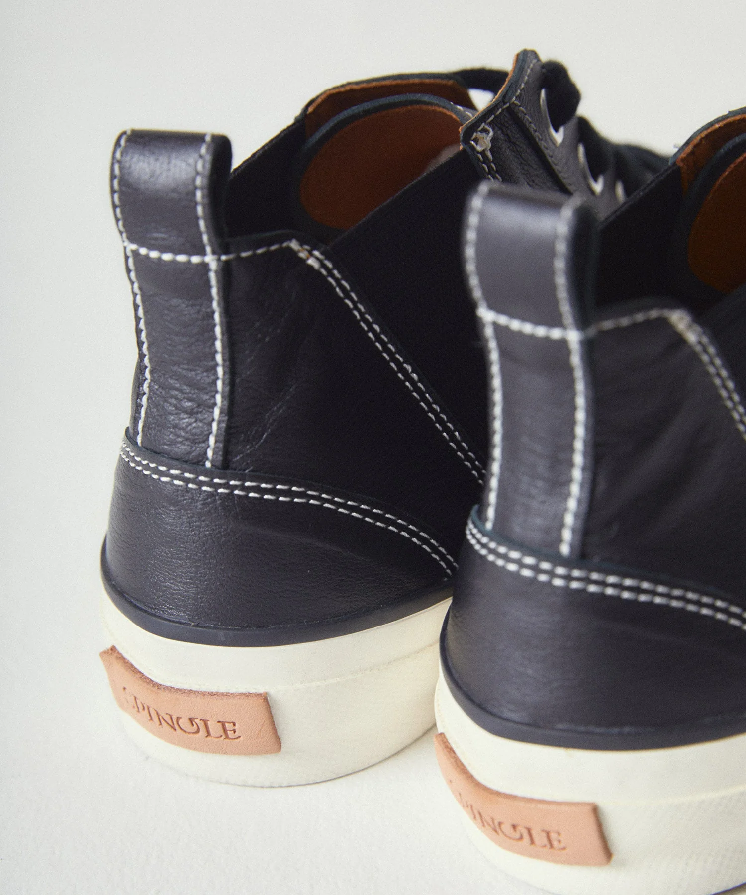 SP-1417 Black - Image 9