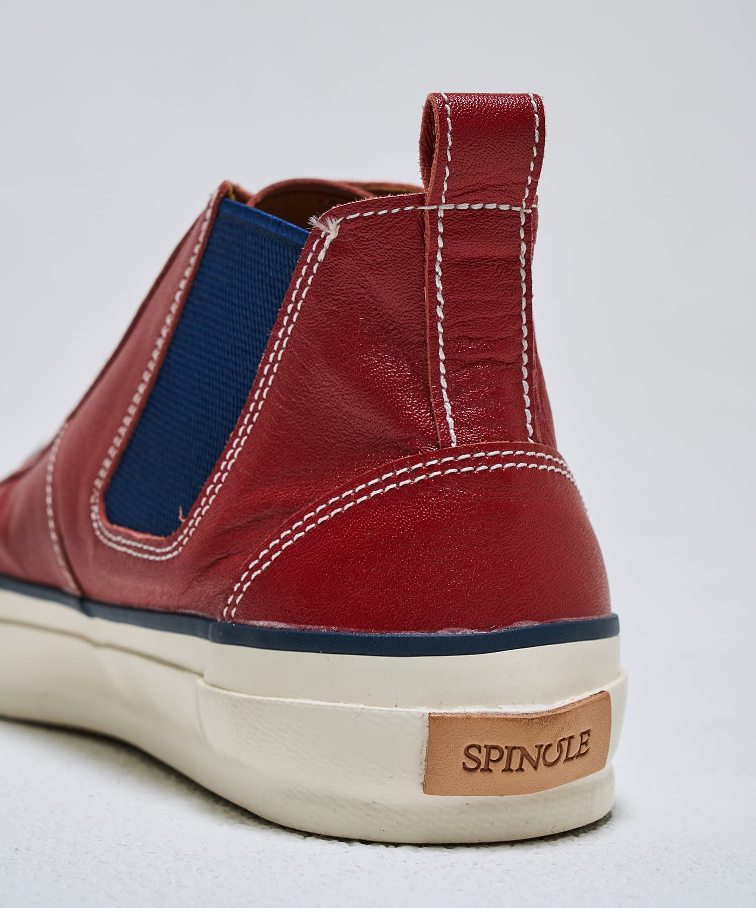 SP-1417 Red - Image 11