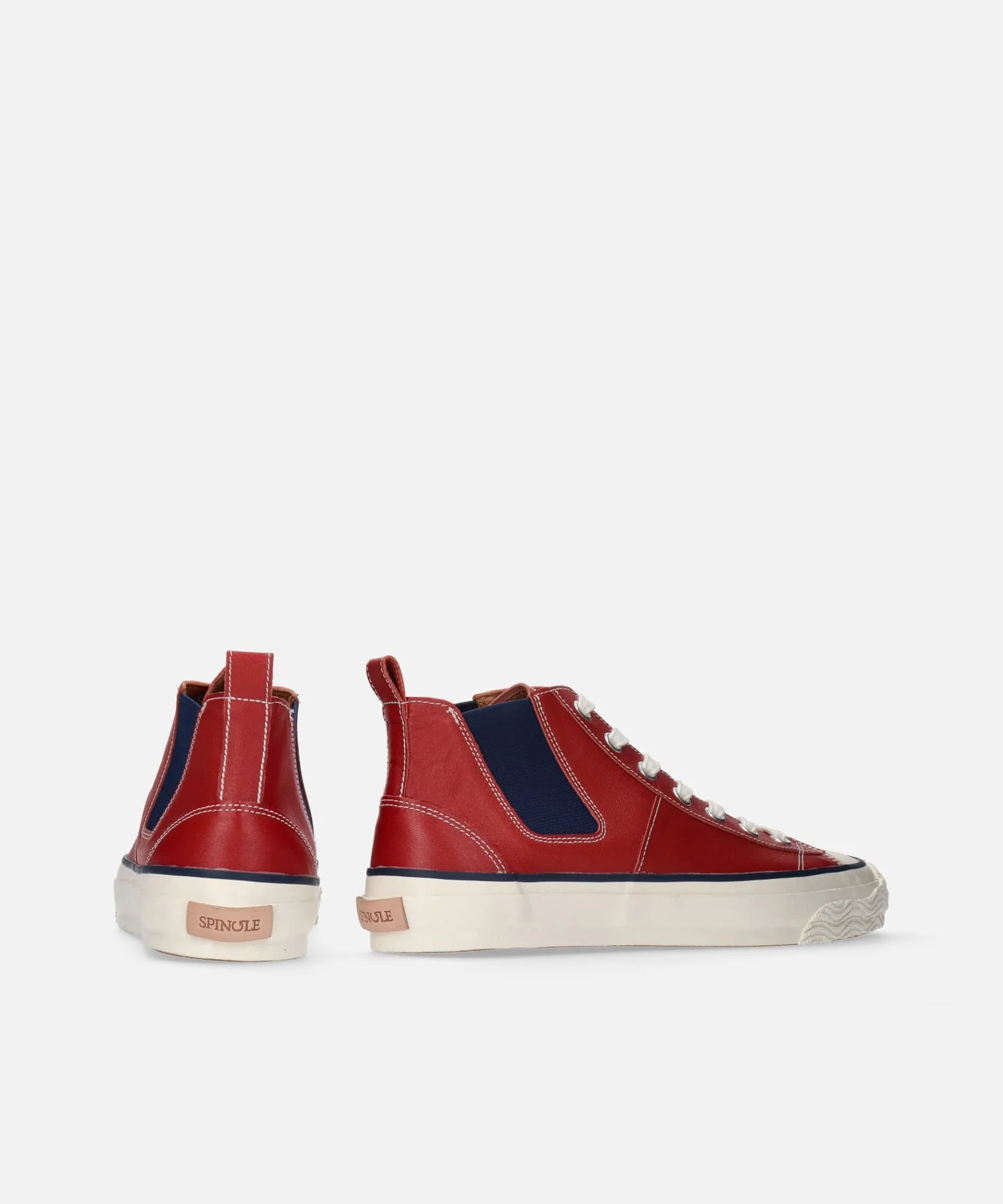 SP-1417 Red - Image 4