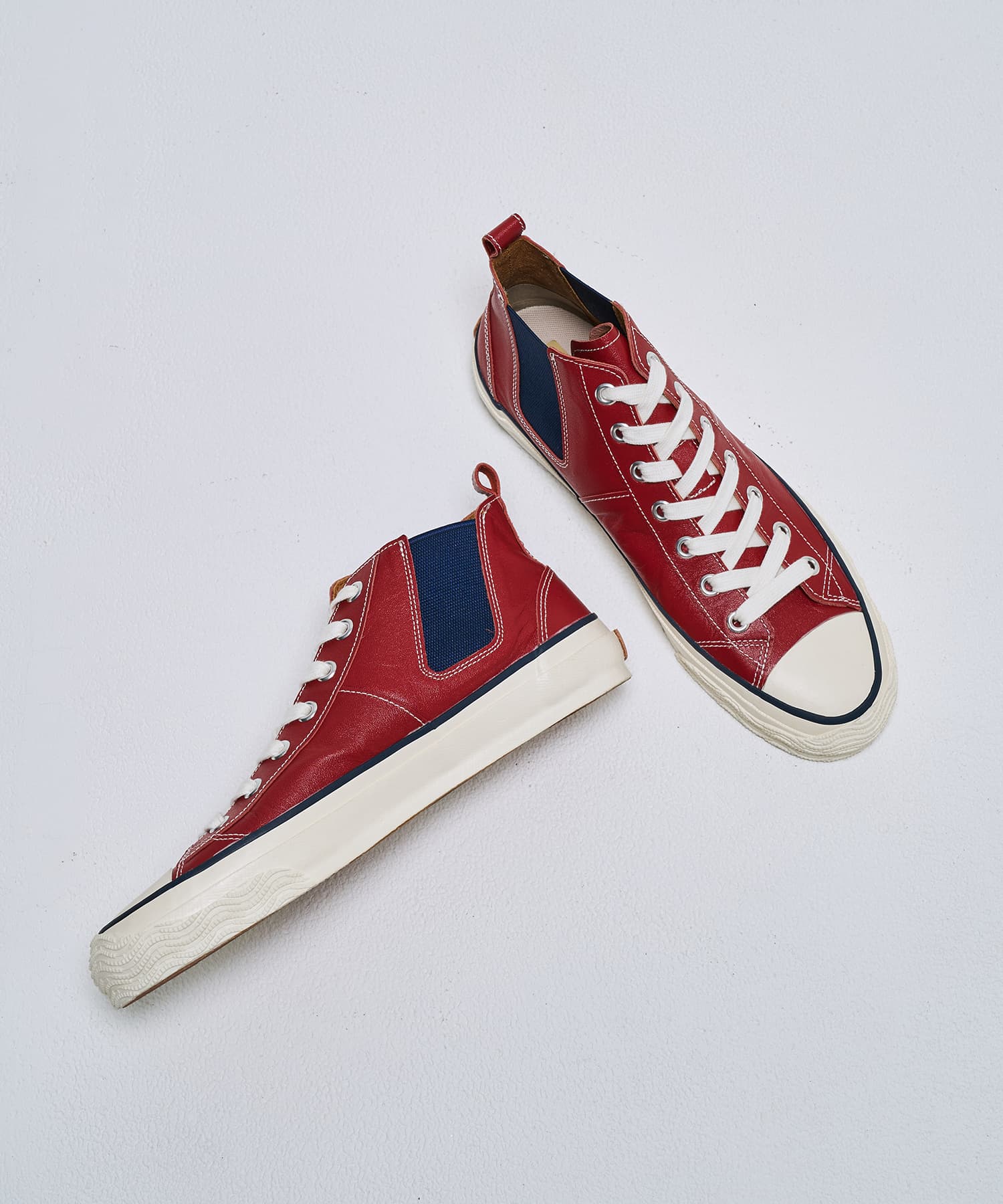 SP-1417 Red - Image 7