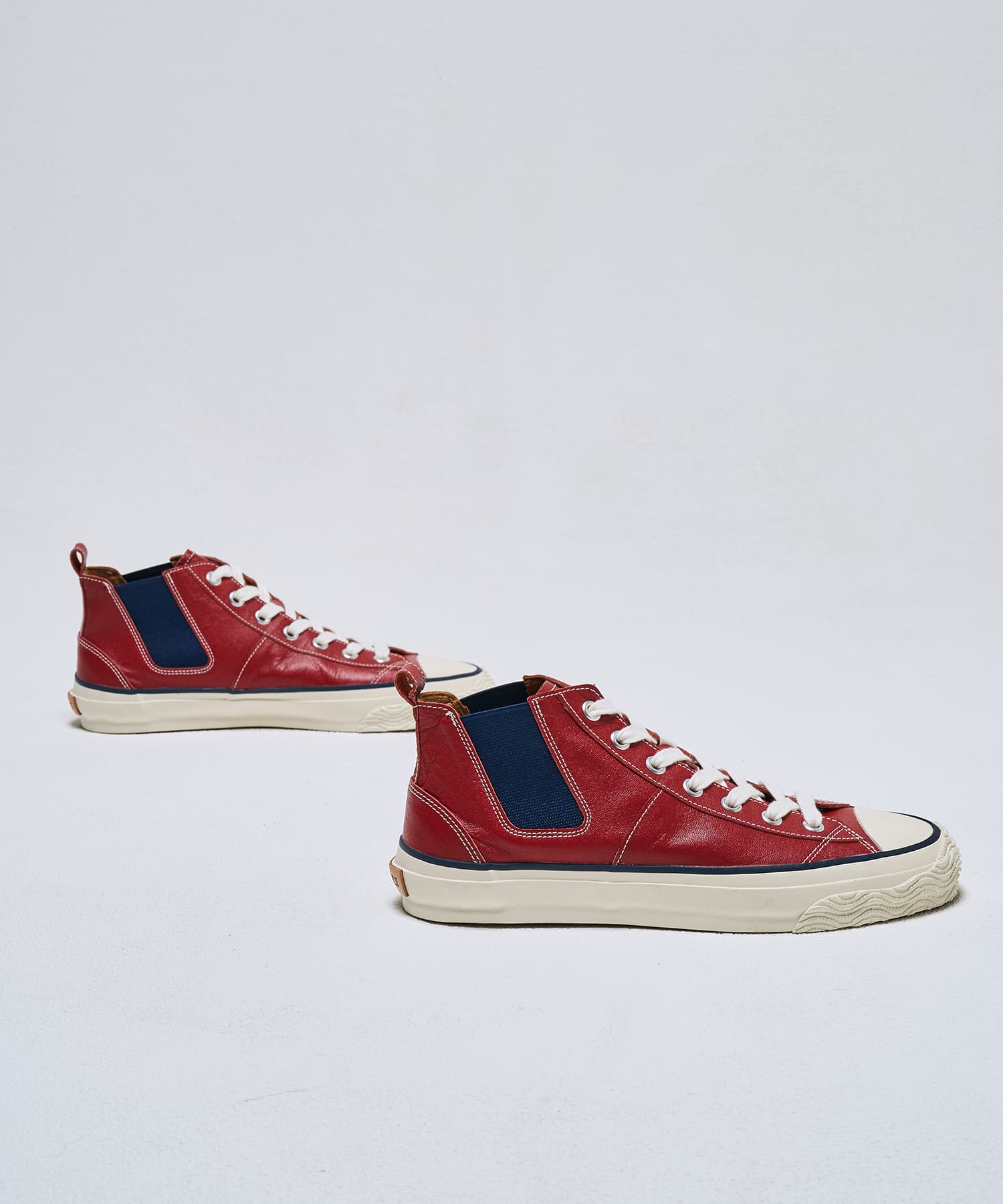 SP-1417 Red - Image 8