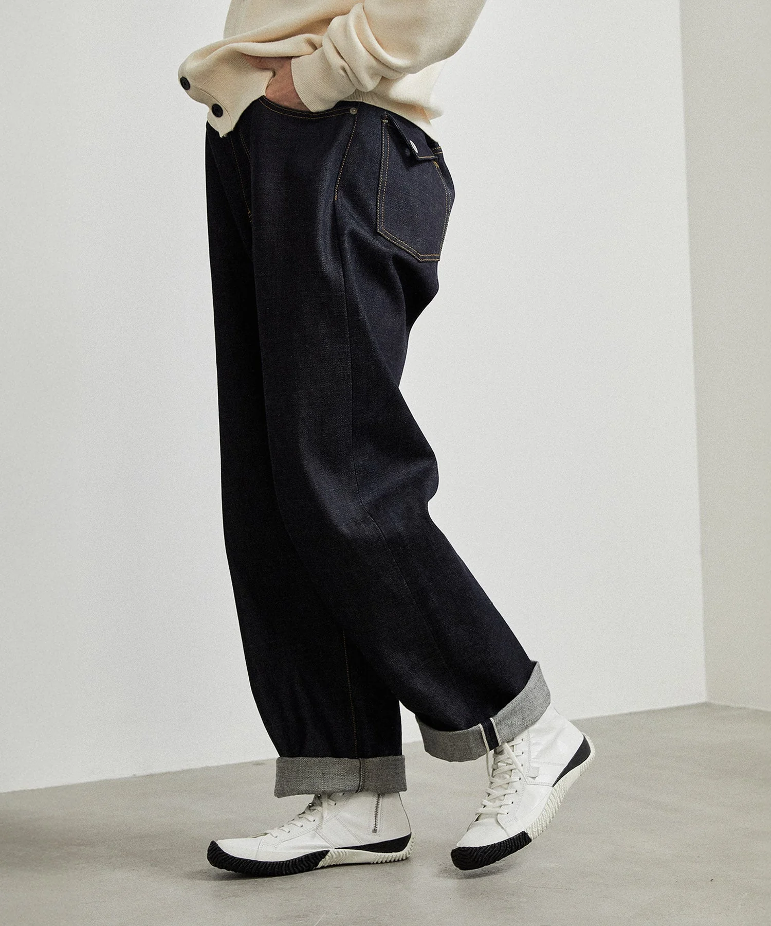 SP-1418 Shiro/Kuro - Image 10