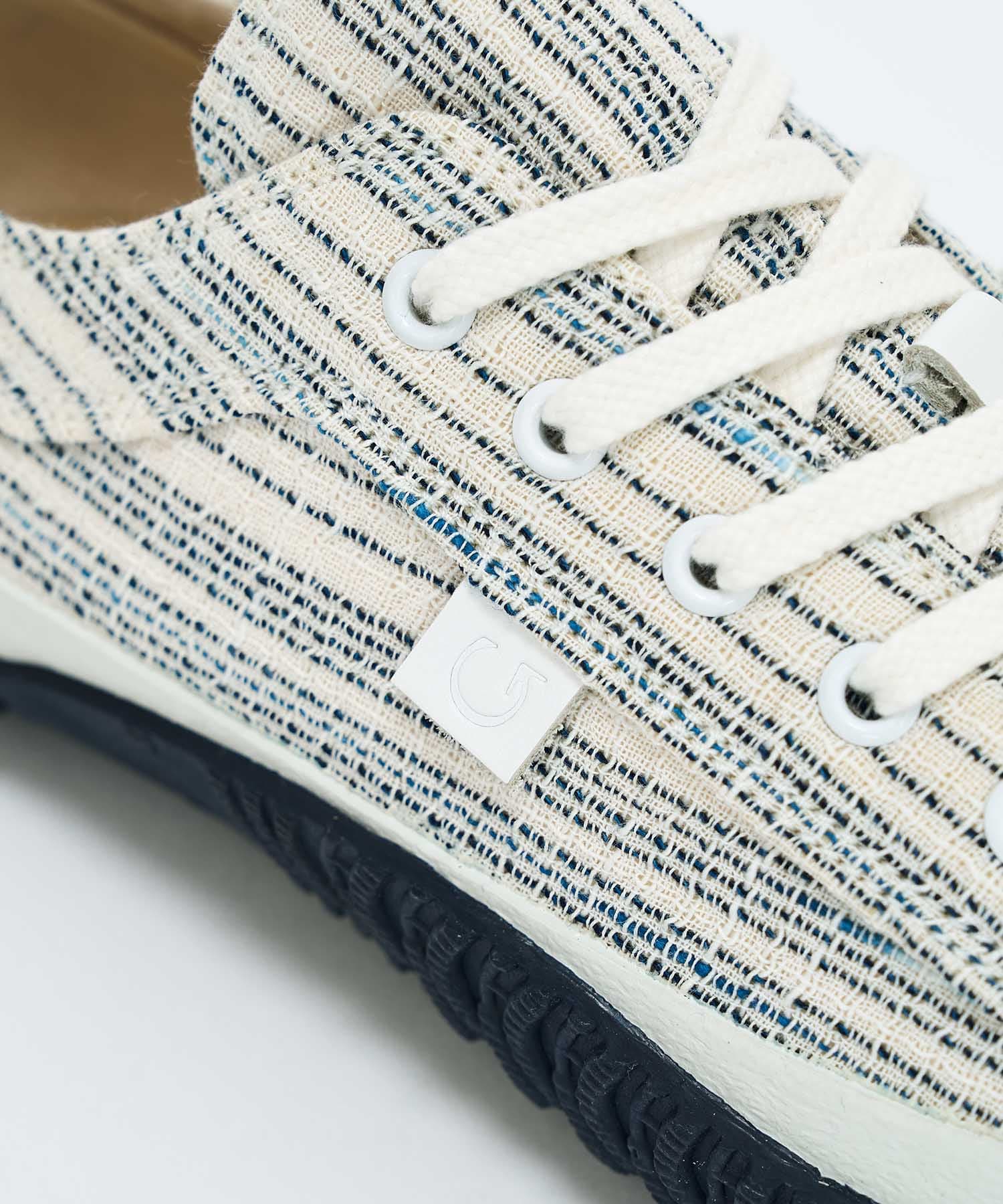 SP-141IL White/Navy - Image 10