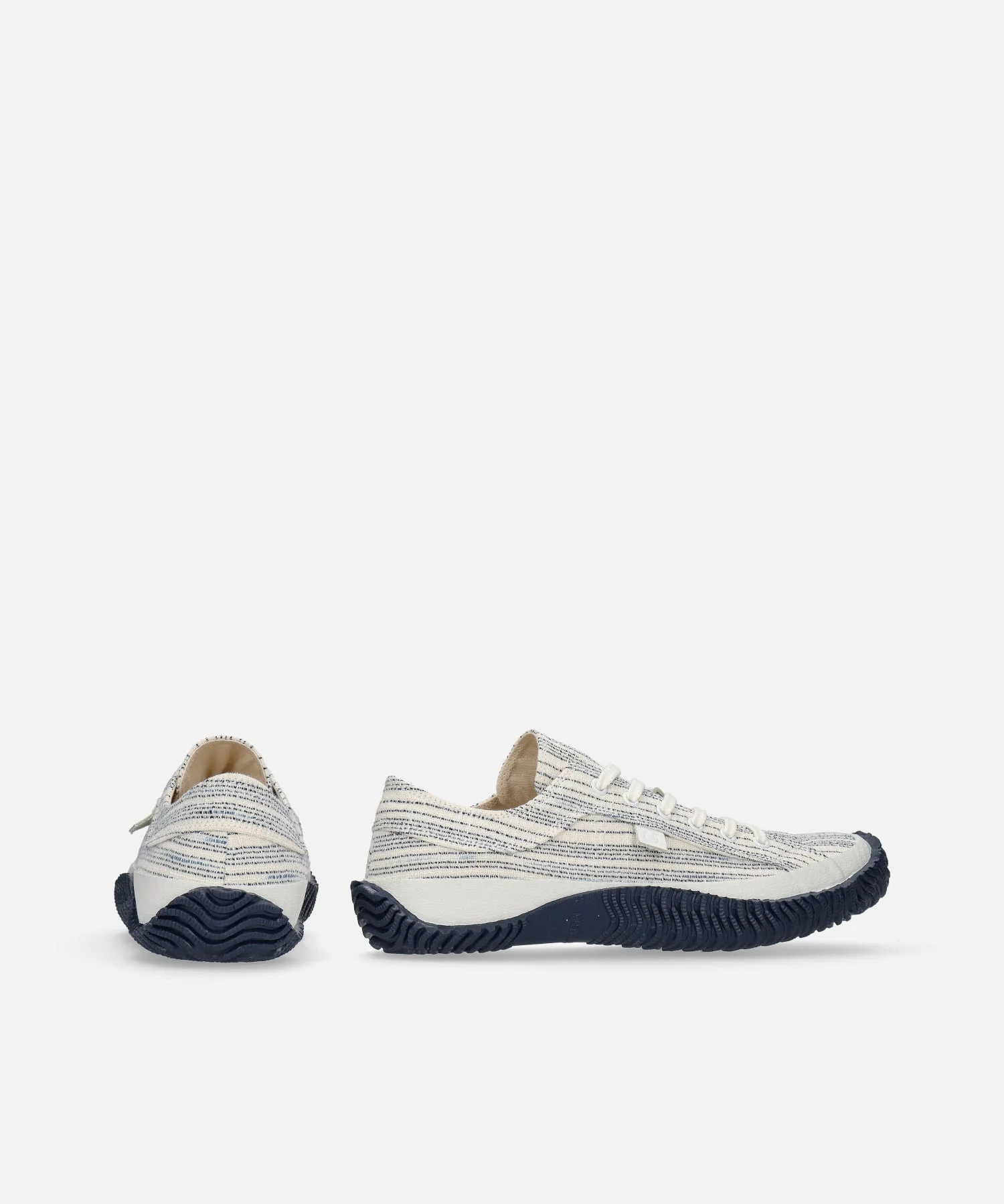 SP-141IL White/Navy - Image 4