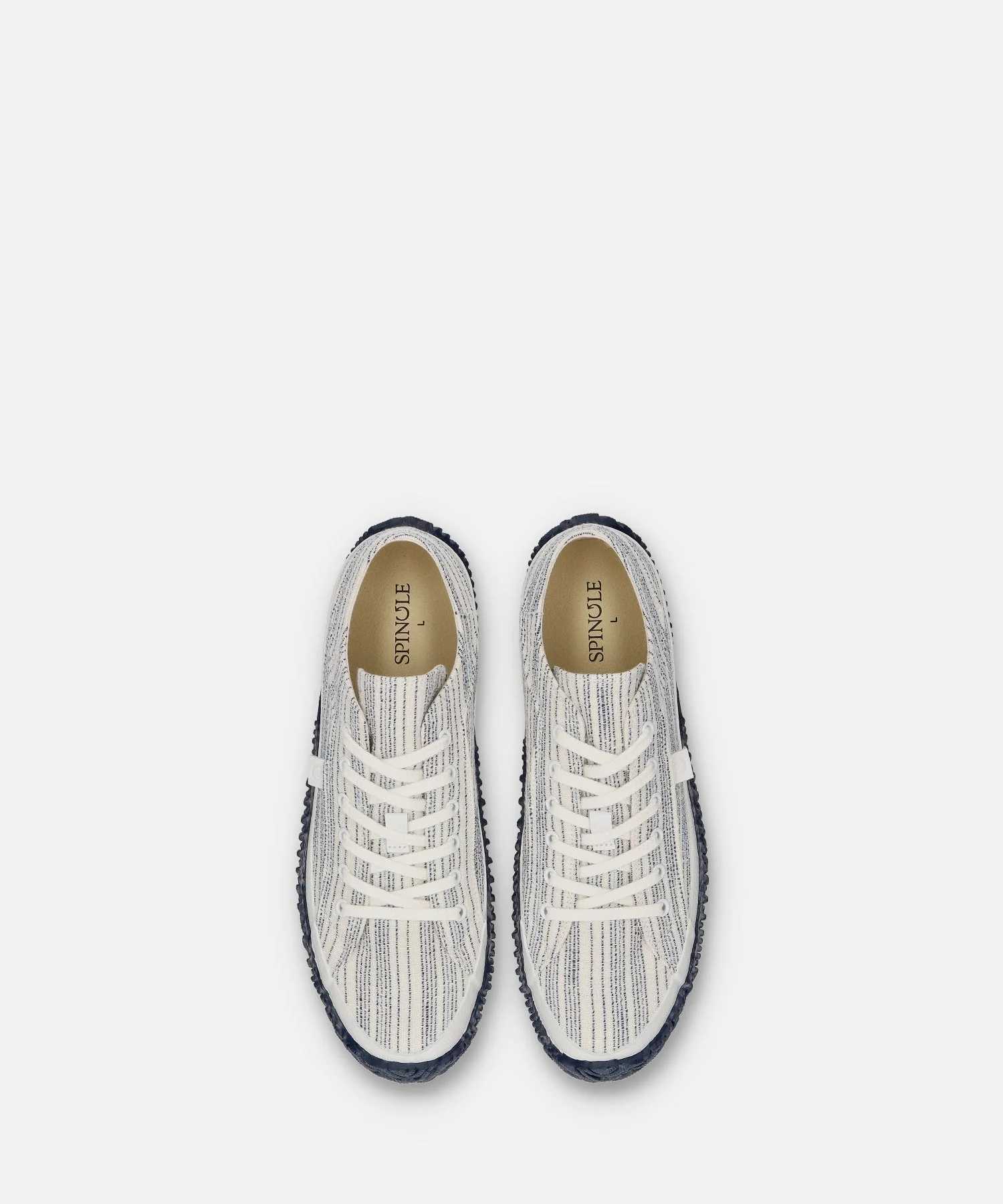 SP-141IL White/Navy - Image 6