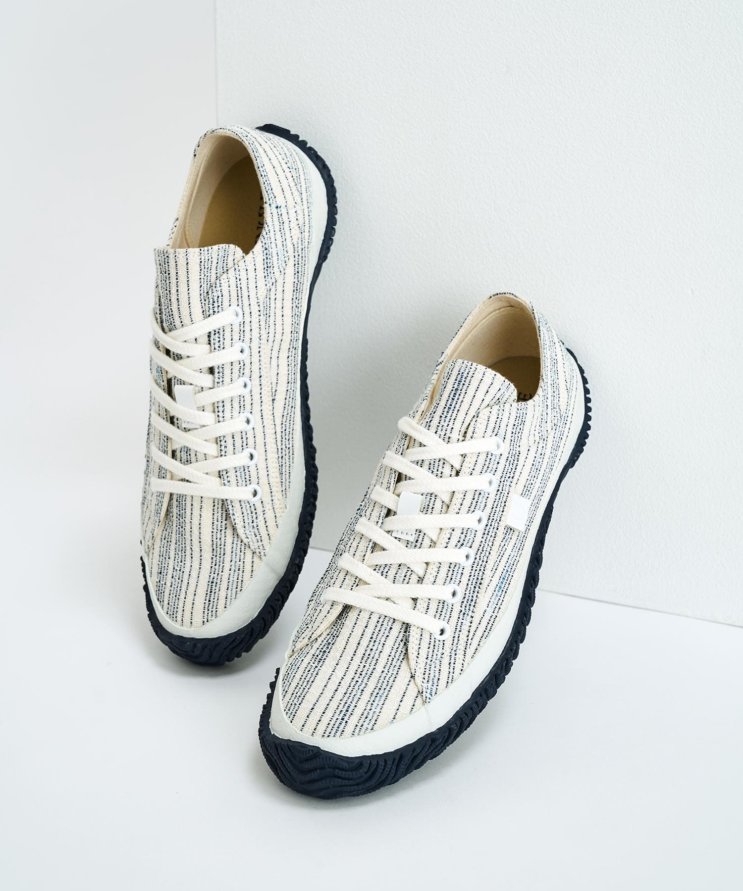 SP-141IL White/Navy - Image 8