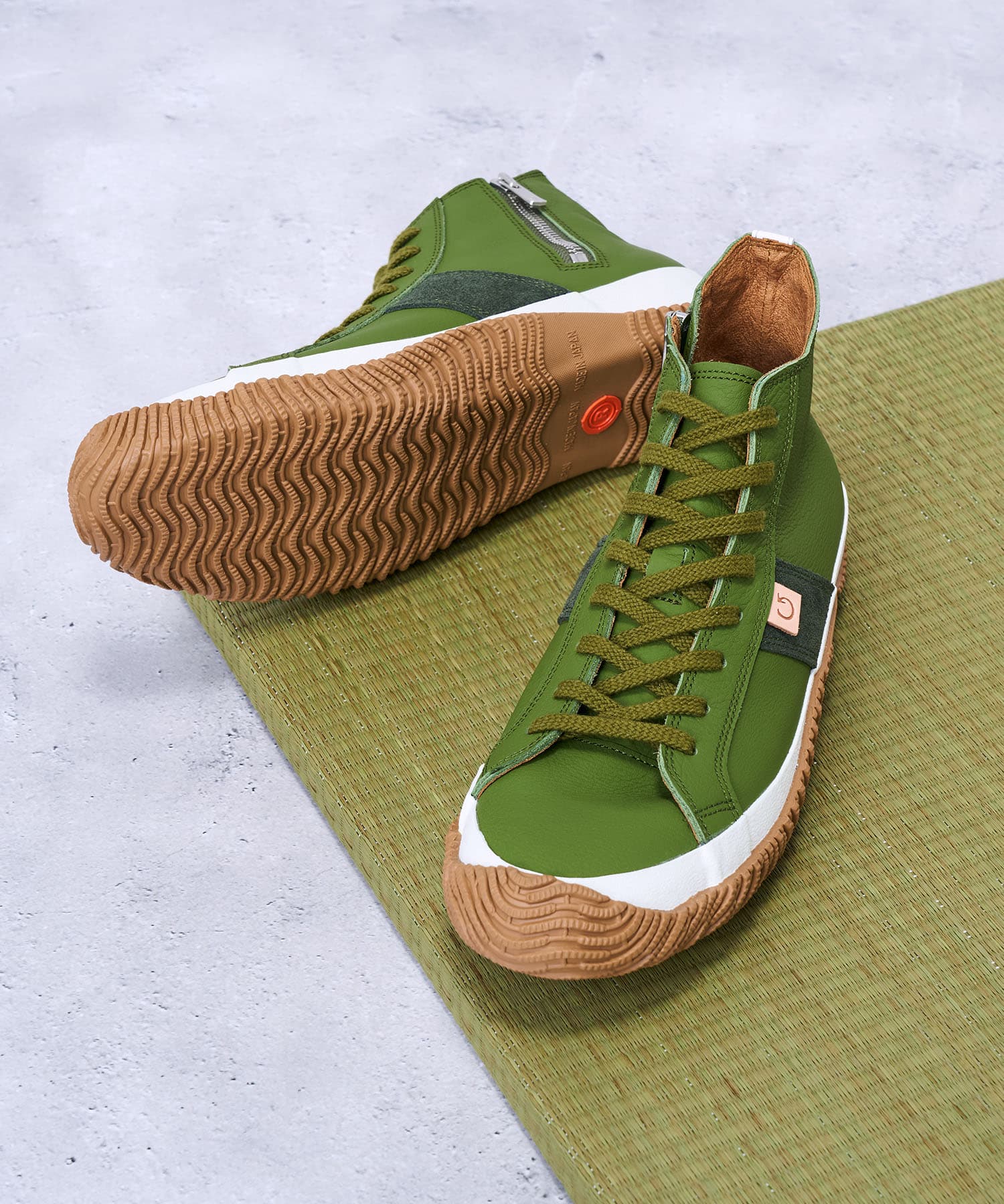 SP-1422 Matcha - Image 11