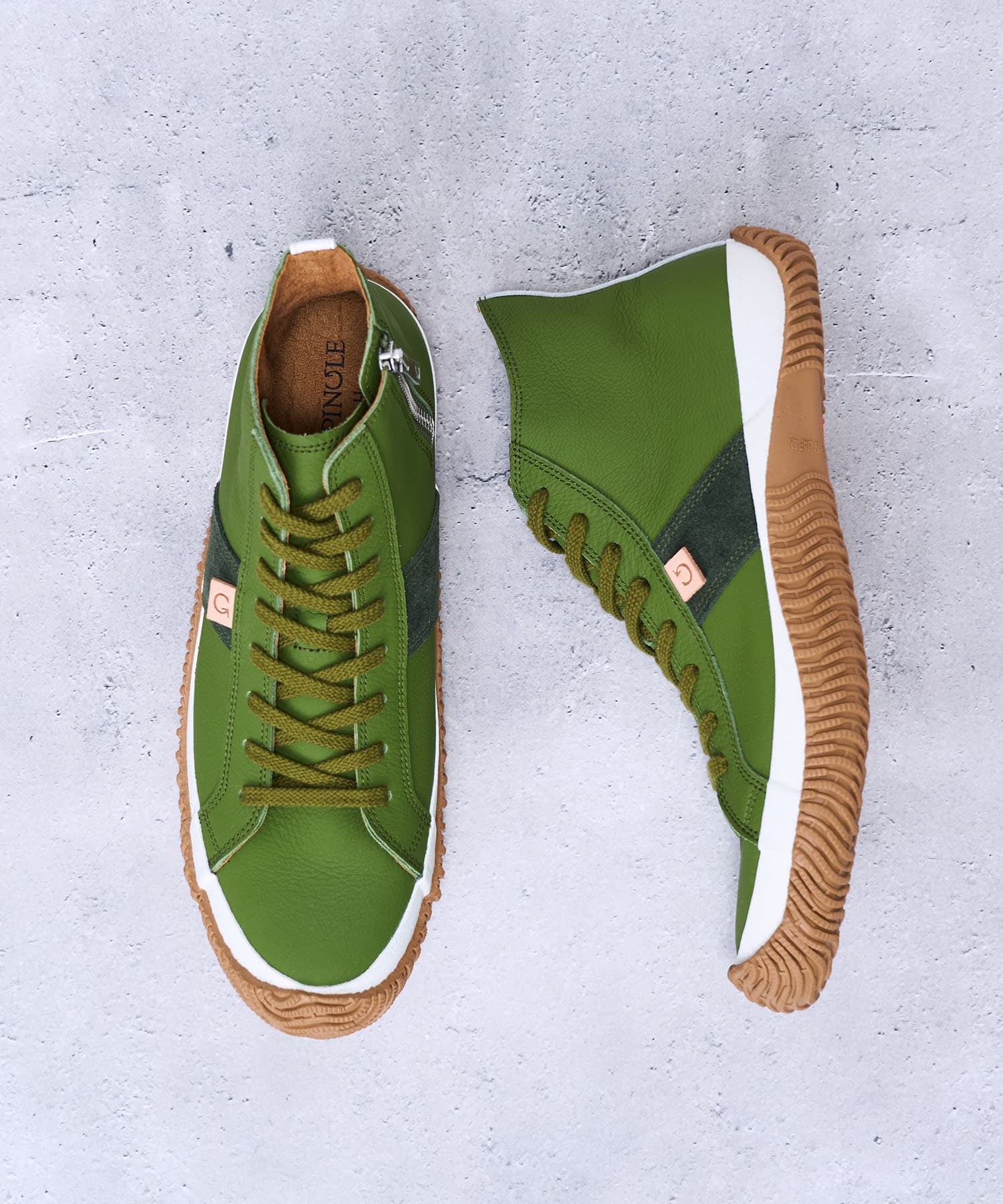 SP-1422 Matcha - Image 7