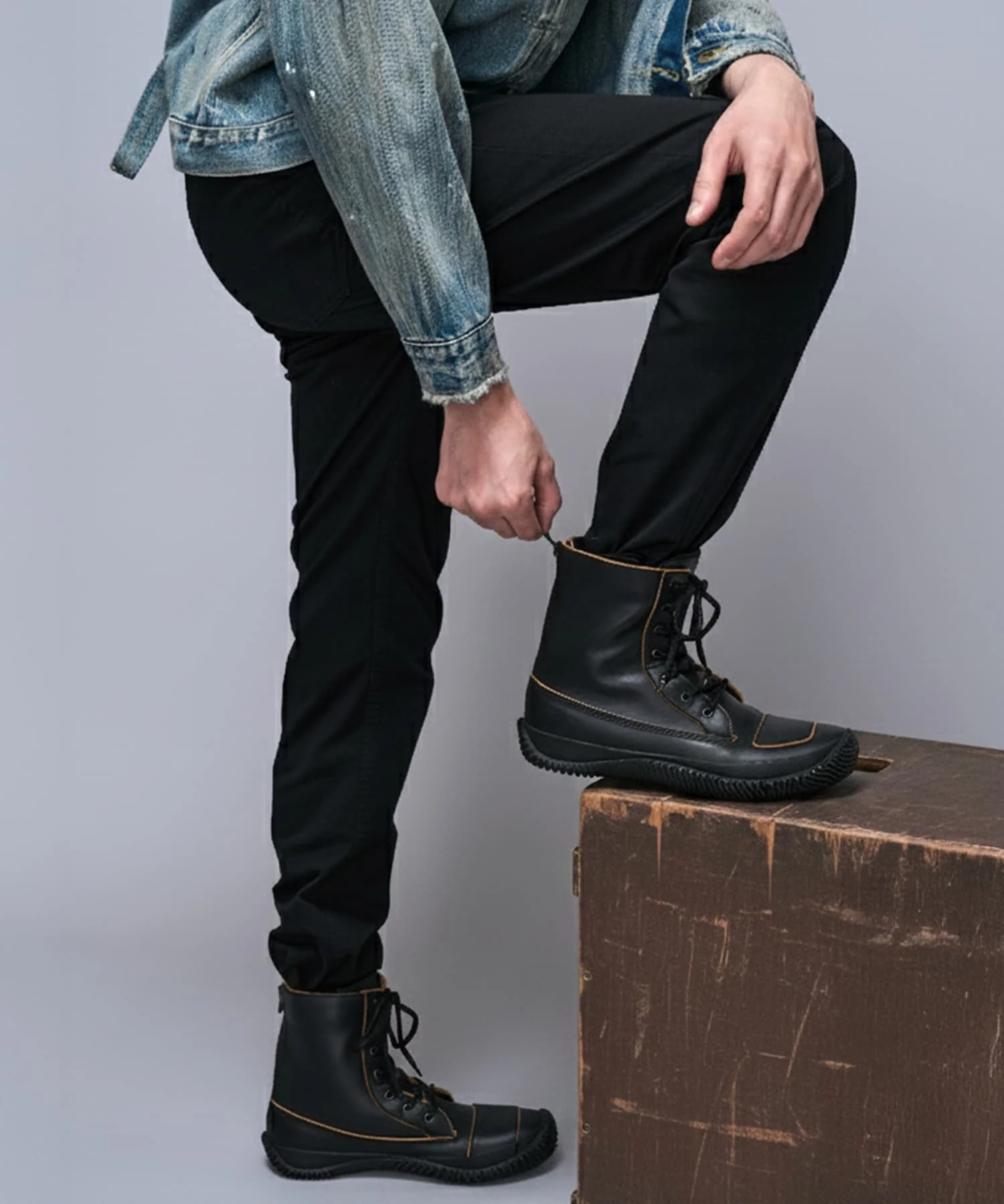 SP-1423 Black - Image 15