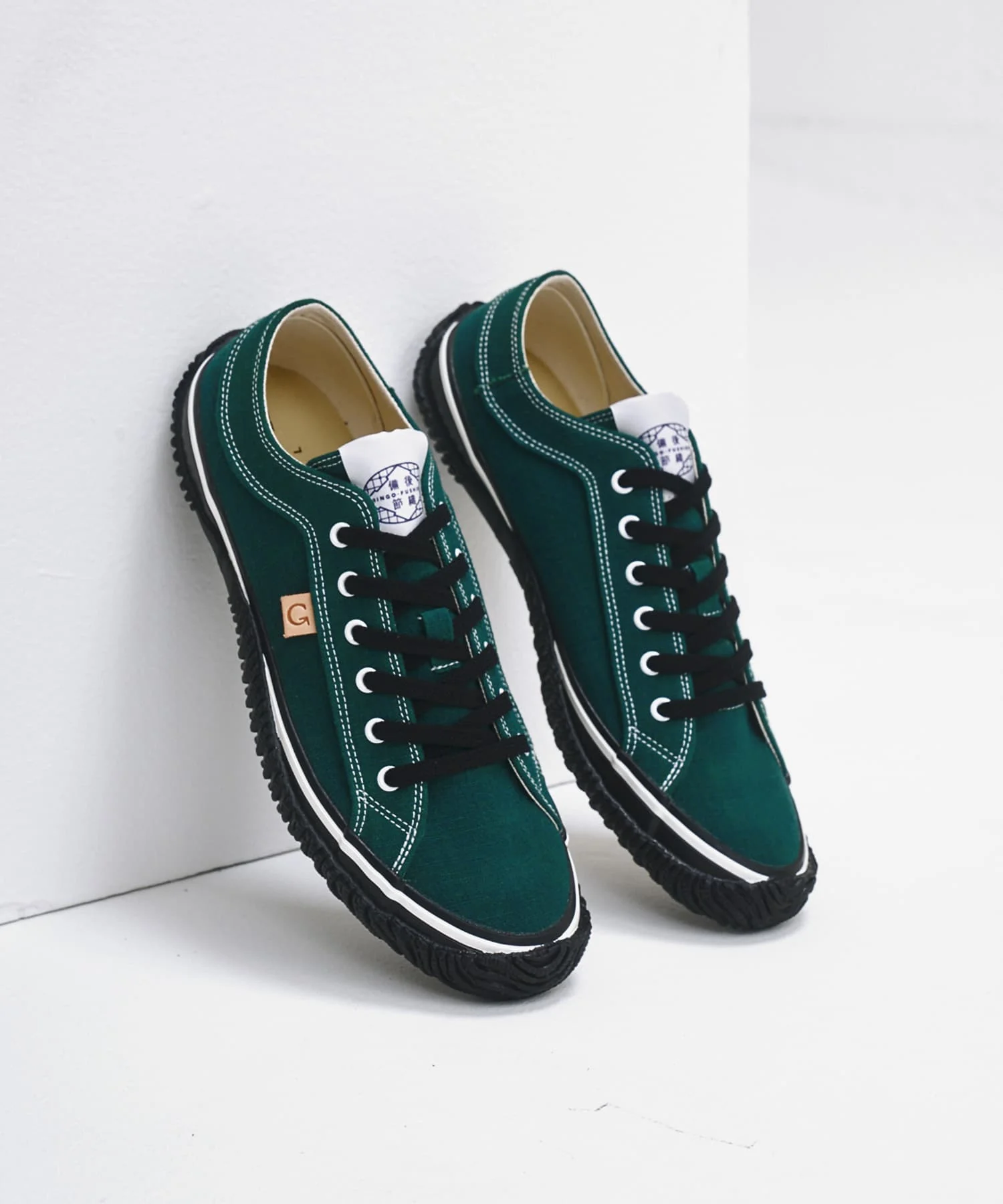SP-142IL Dark Green - Image 8