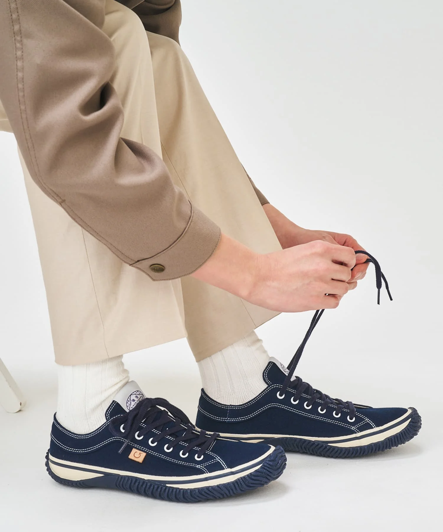 SP-142IL Dark Navy - Image 11