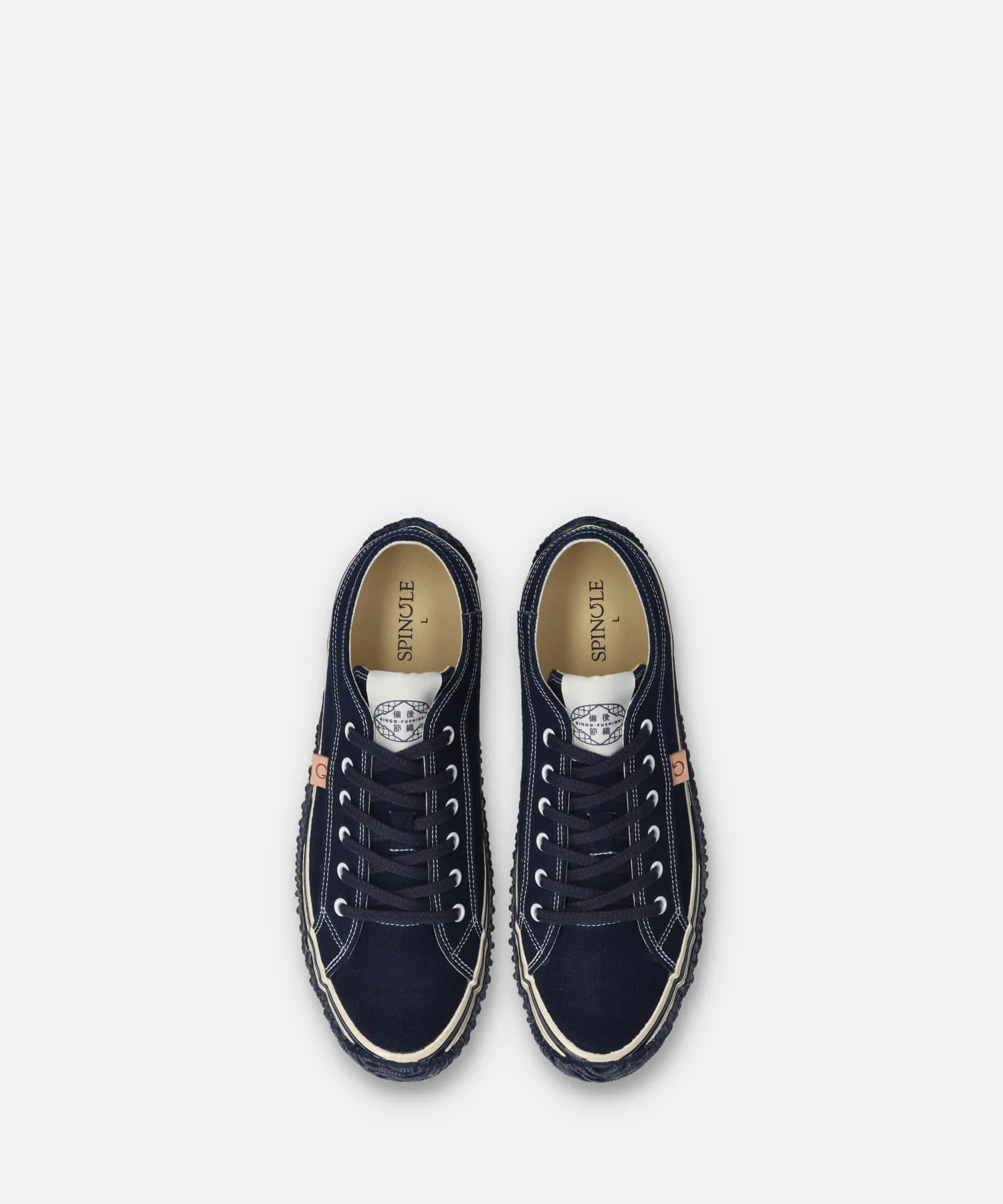 SP-142IL Dark Navy - Image 6