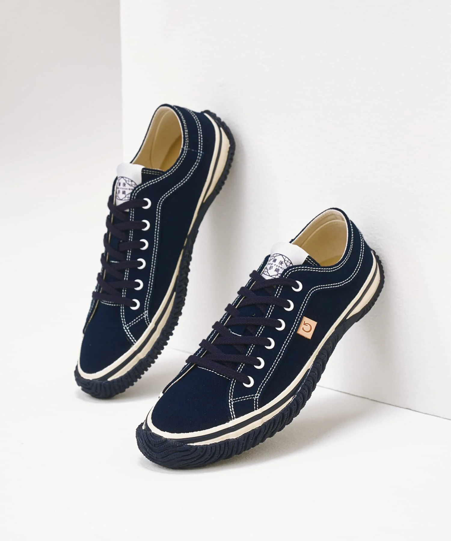 SP-142IL Dark Navy - Image 8