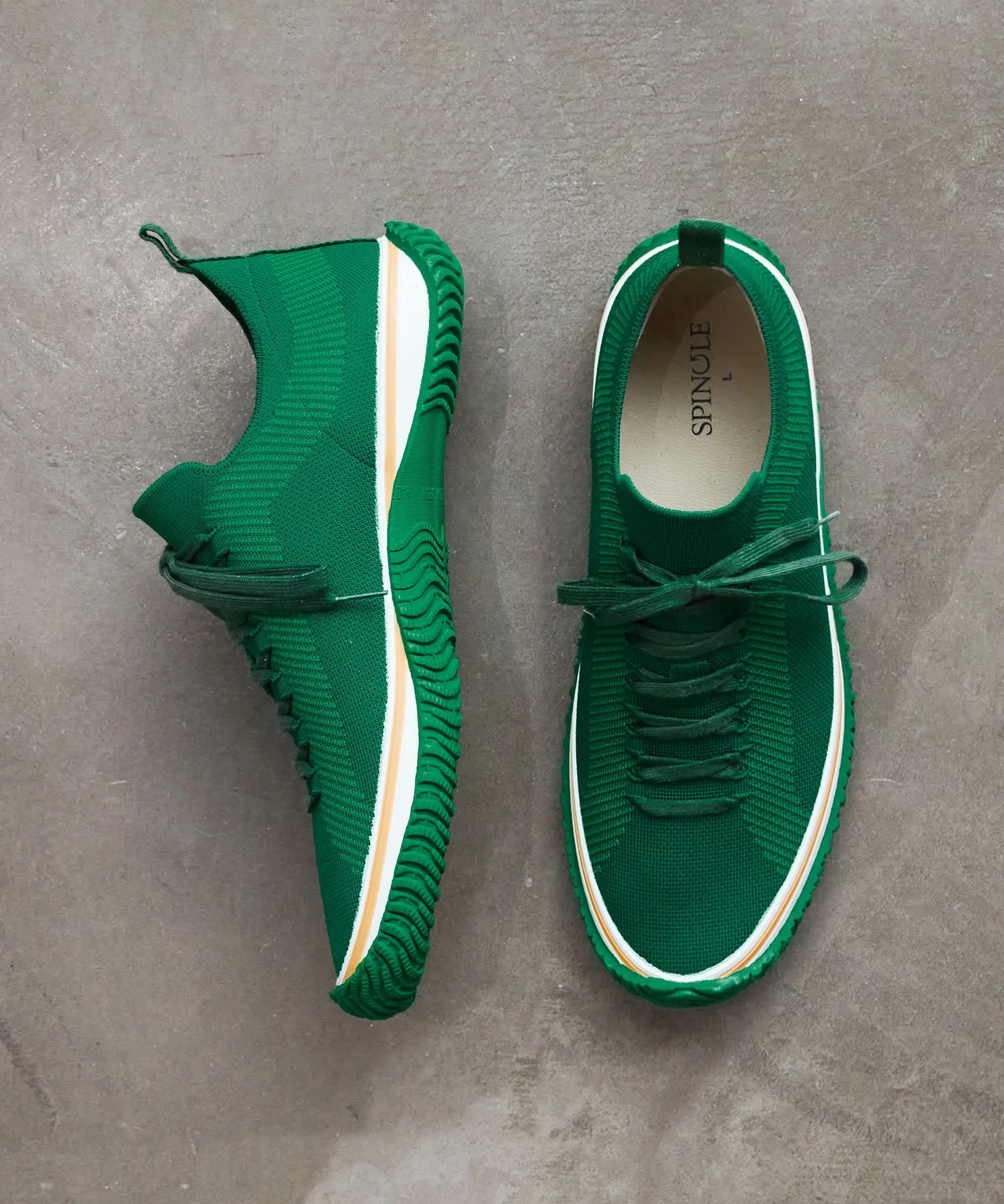 SP-1501 Green - Image 7