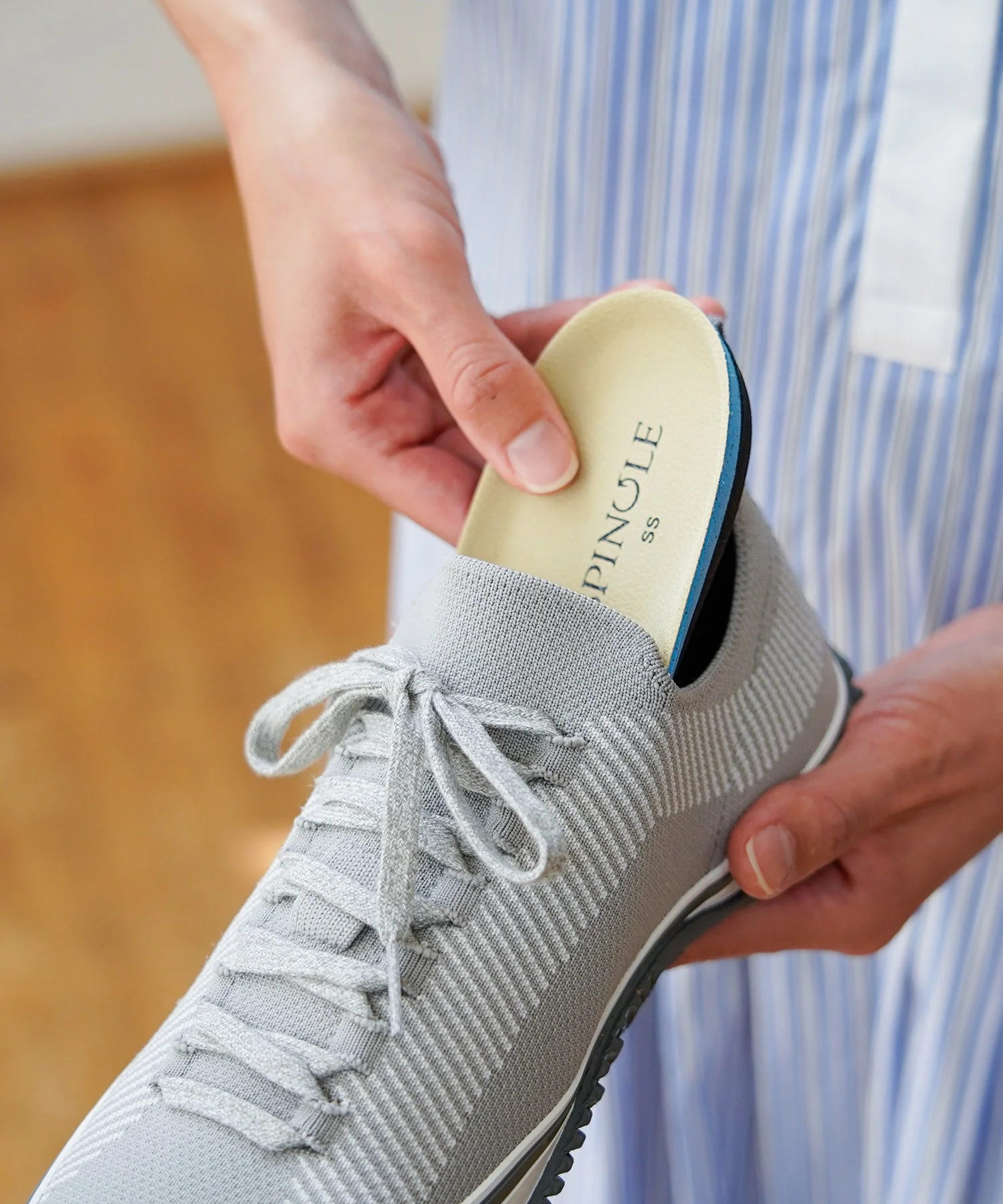 SP-1501 Light Gray - Image 10