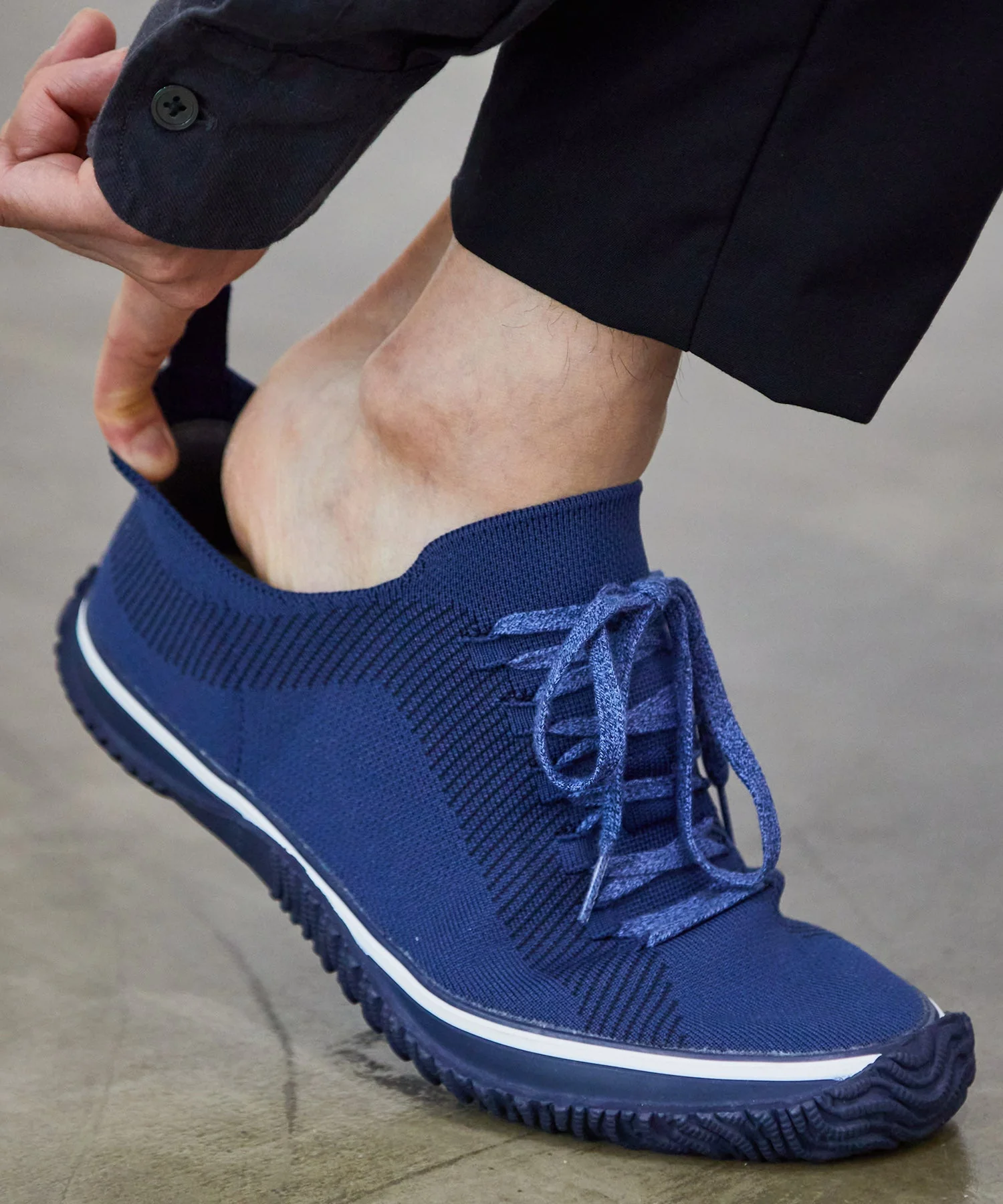 SP-1501 Navy - Image 10