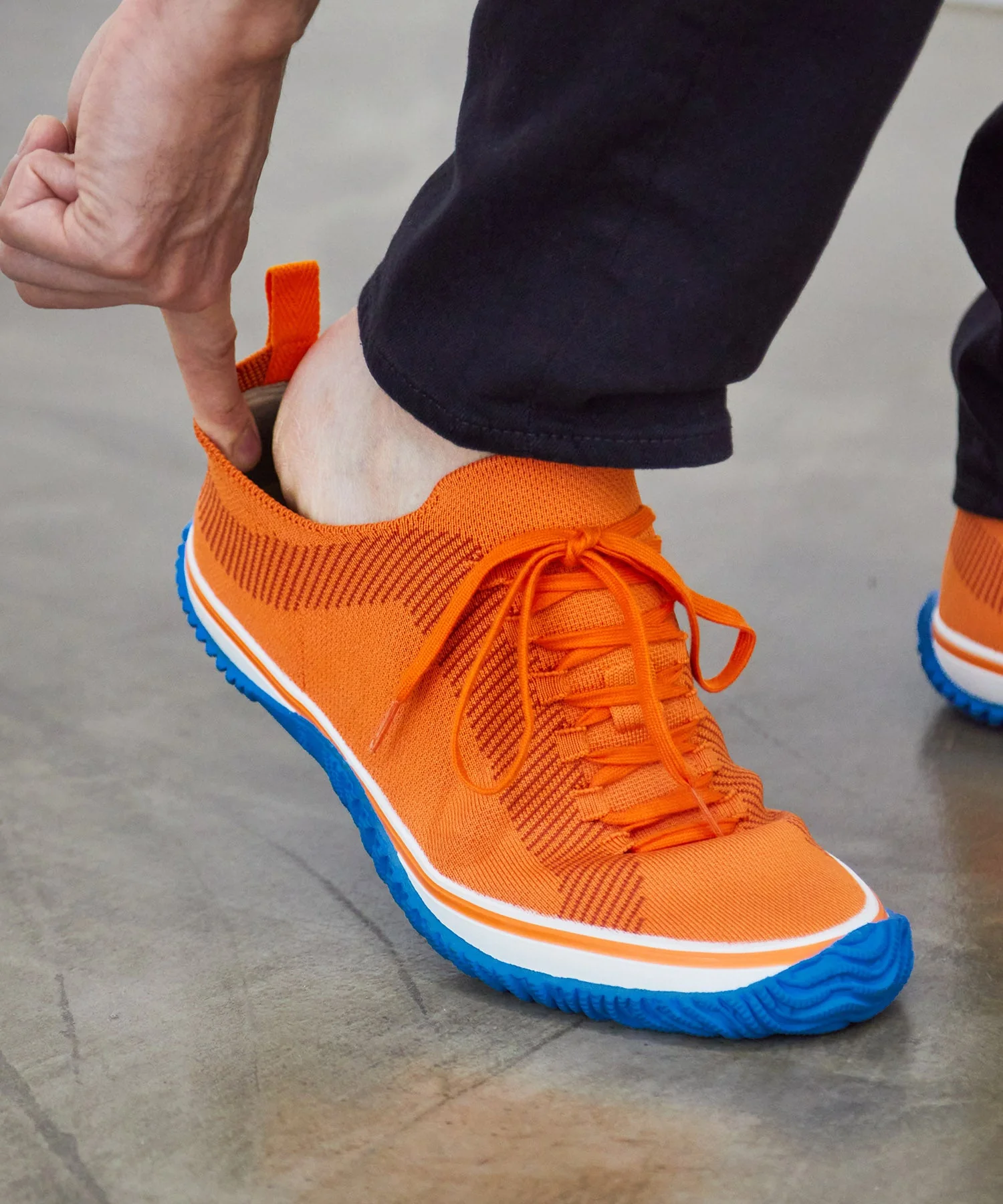 SP-1501 Orange - Image 10