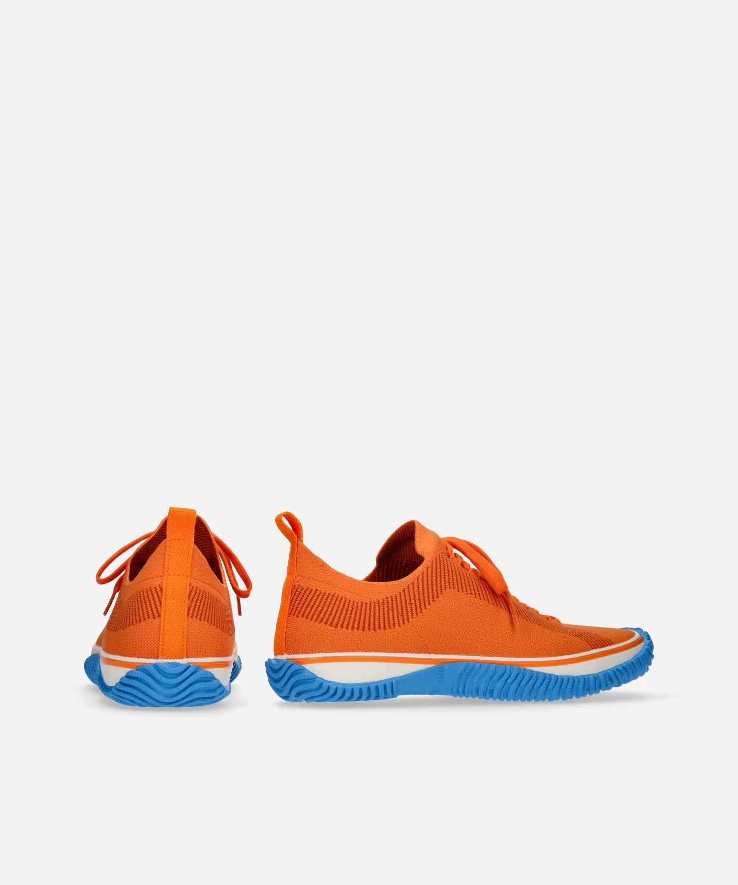 SP-1501 Orange - Image 4