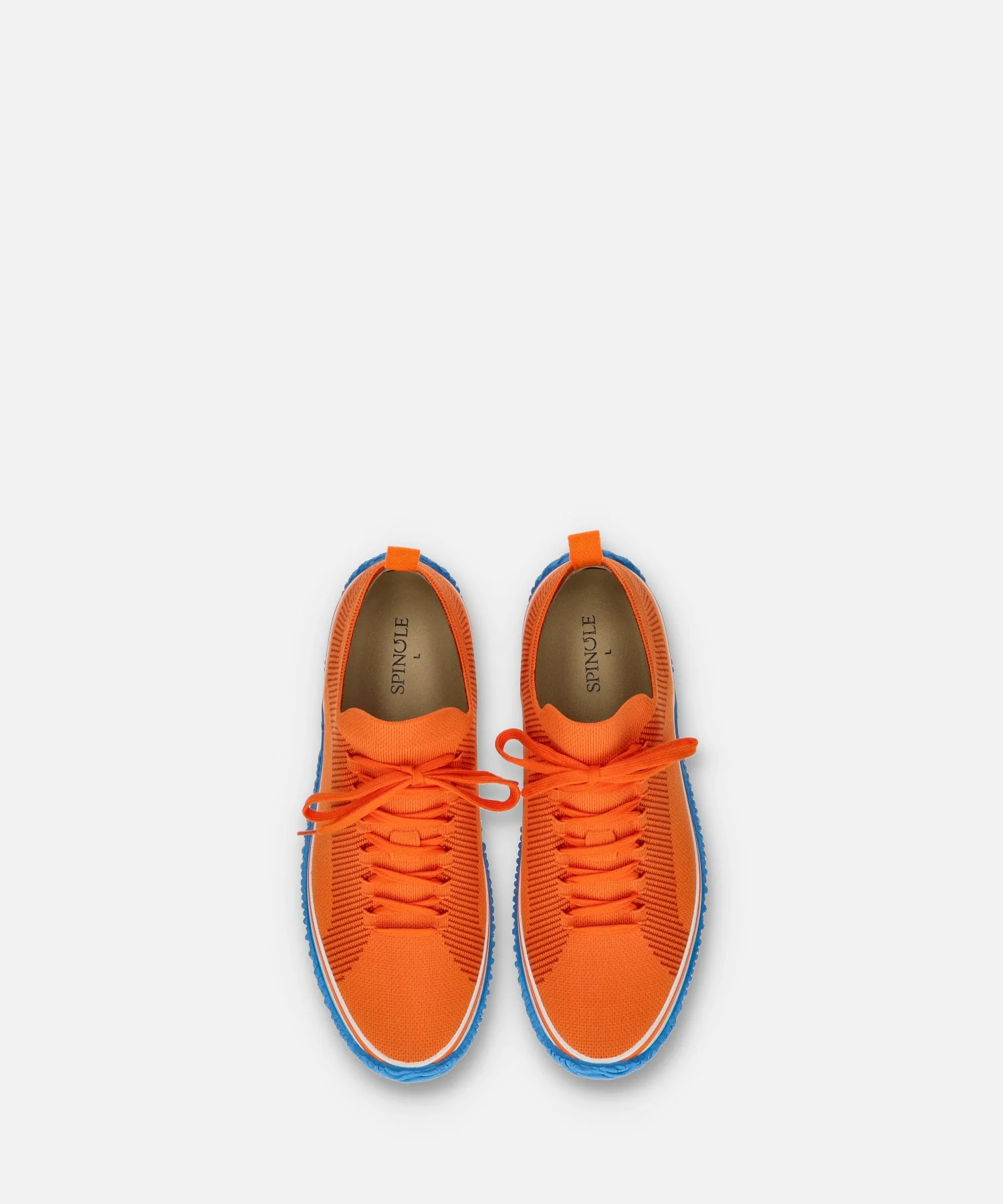 SP-1501 Orange - Image 6