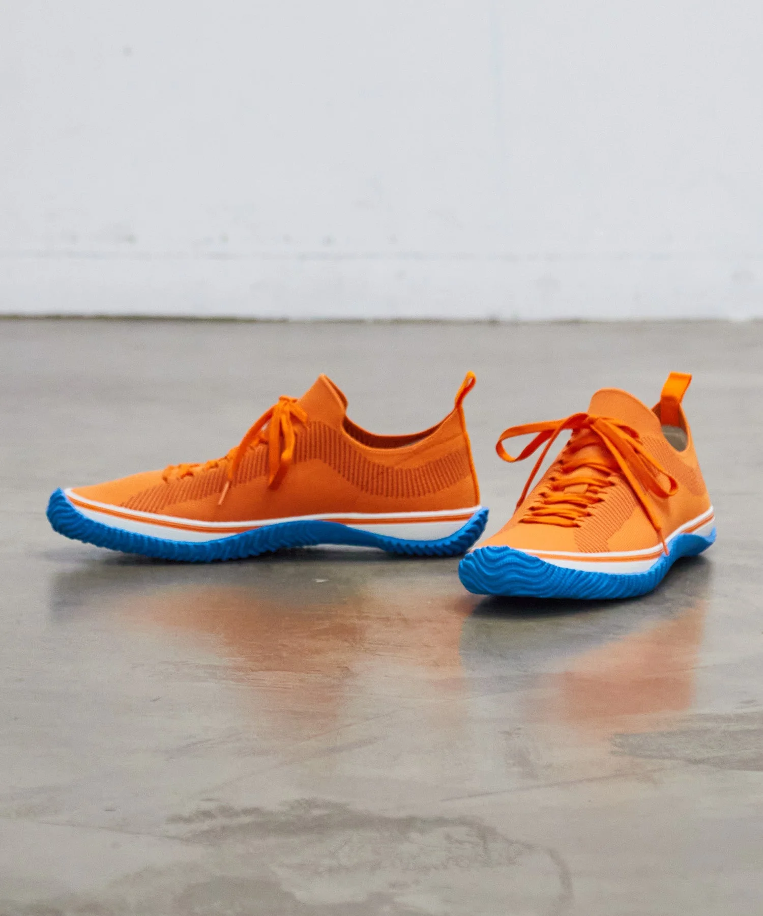 SP-1501 Orange - Image 7
