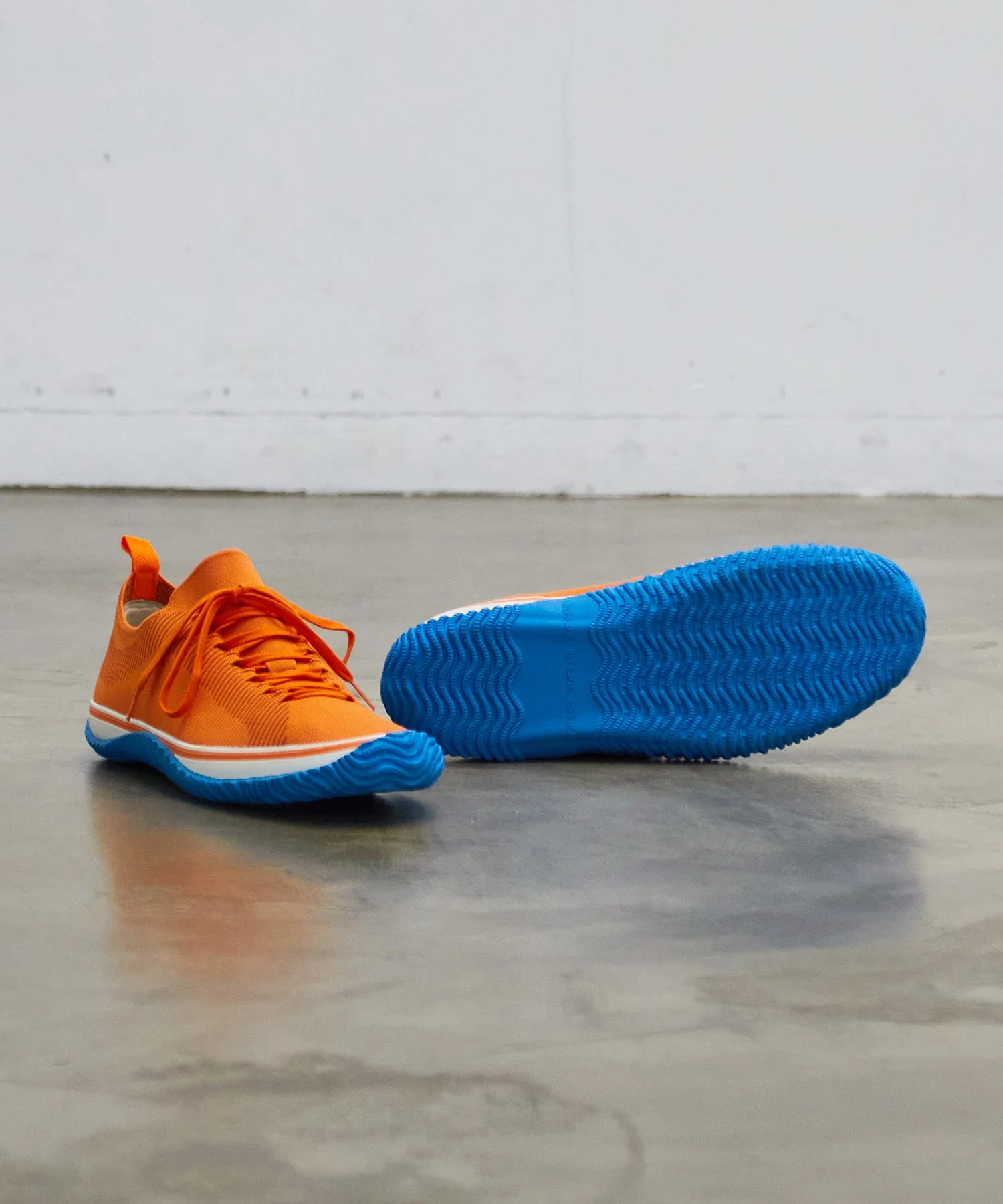 SP-1501 Orange - Image 9