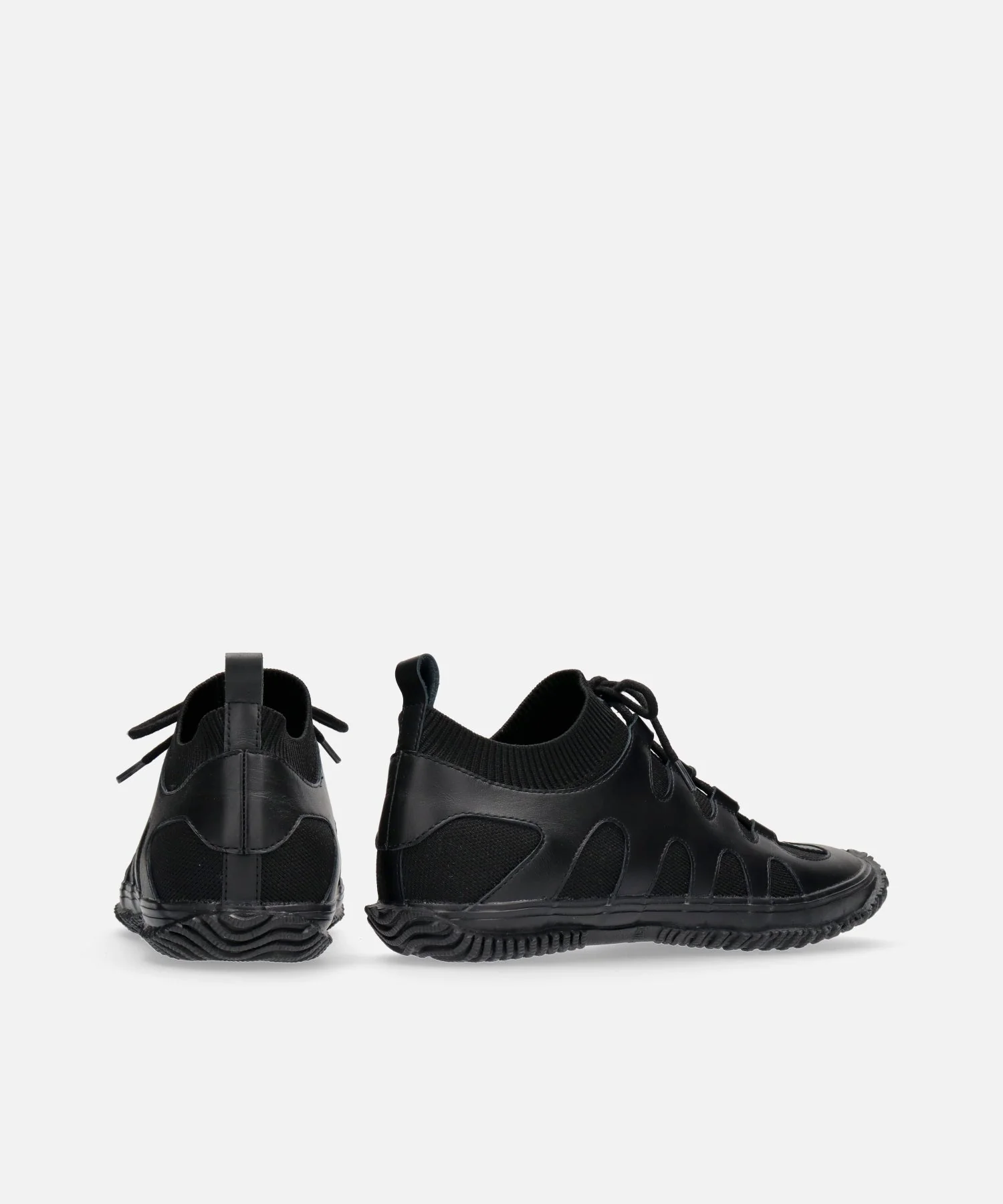 SP-1503 Black - Image 4