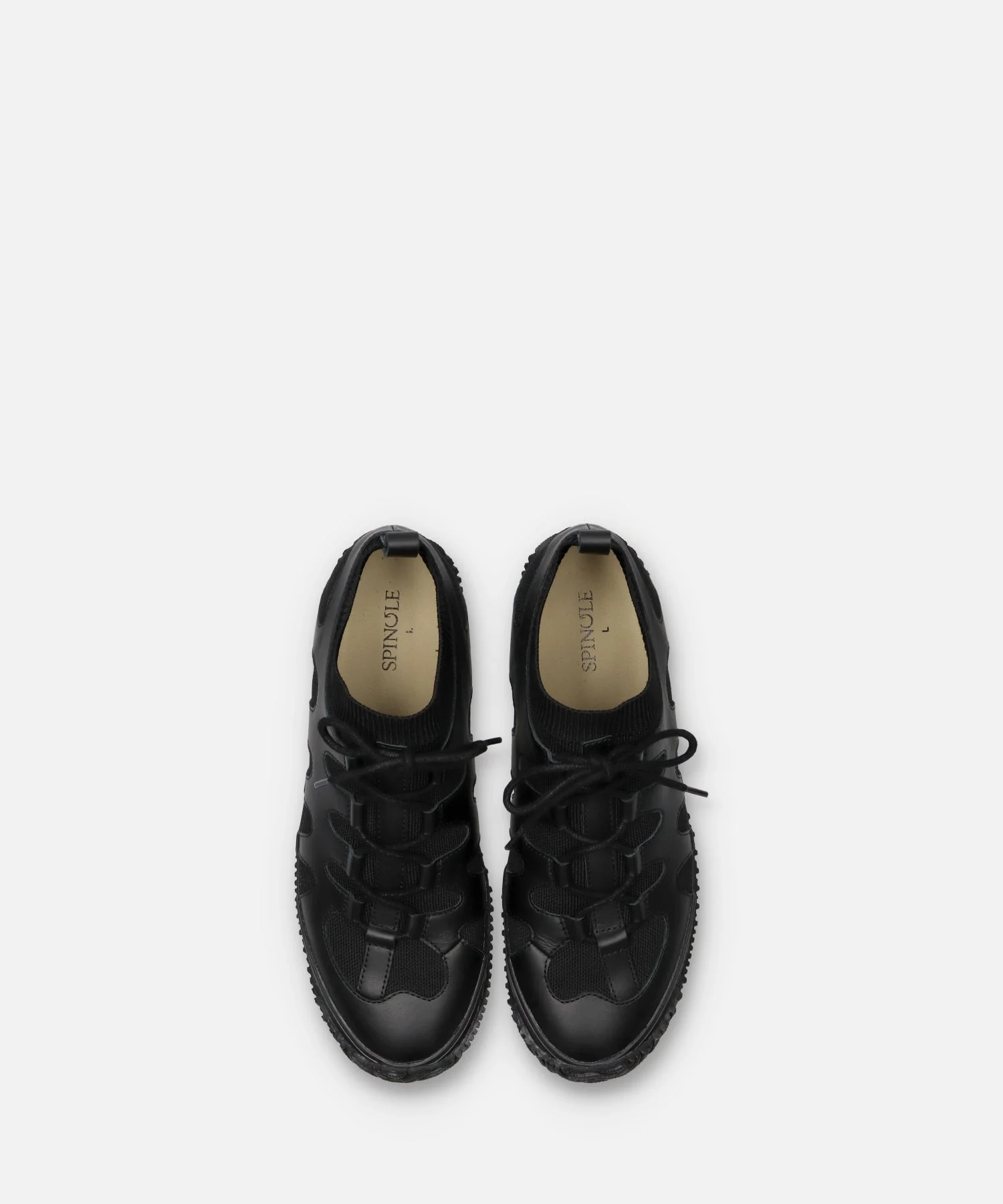 SP-1503 Black - Image 6