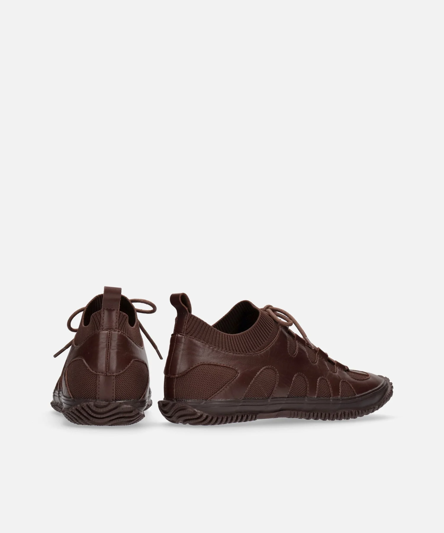 SP-1503 Dark Brown - Image 4