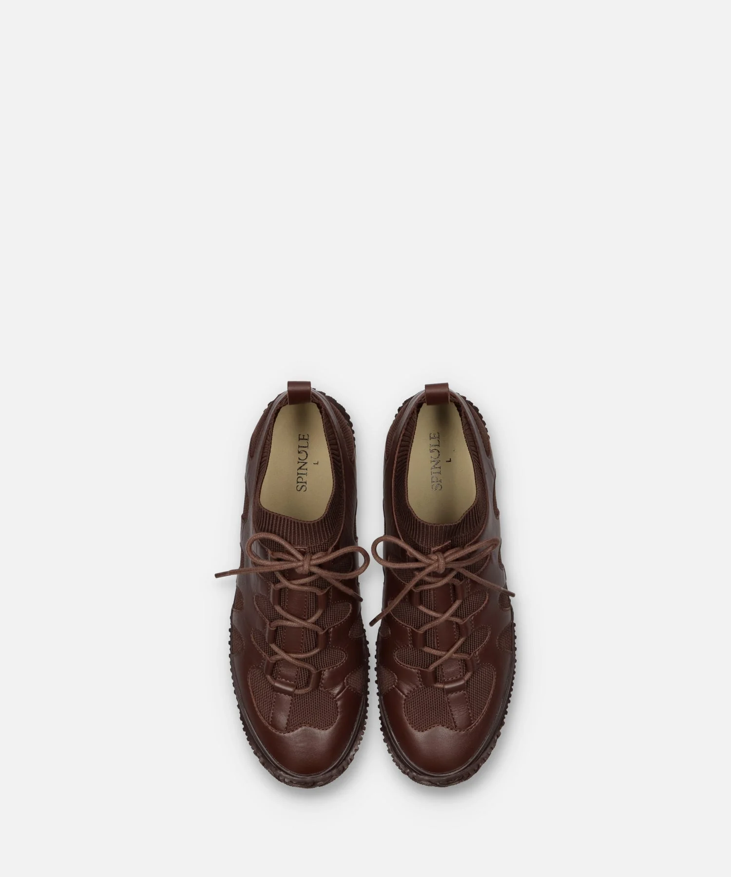 SP-1503 Dark Brown - Image 6