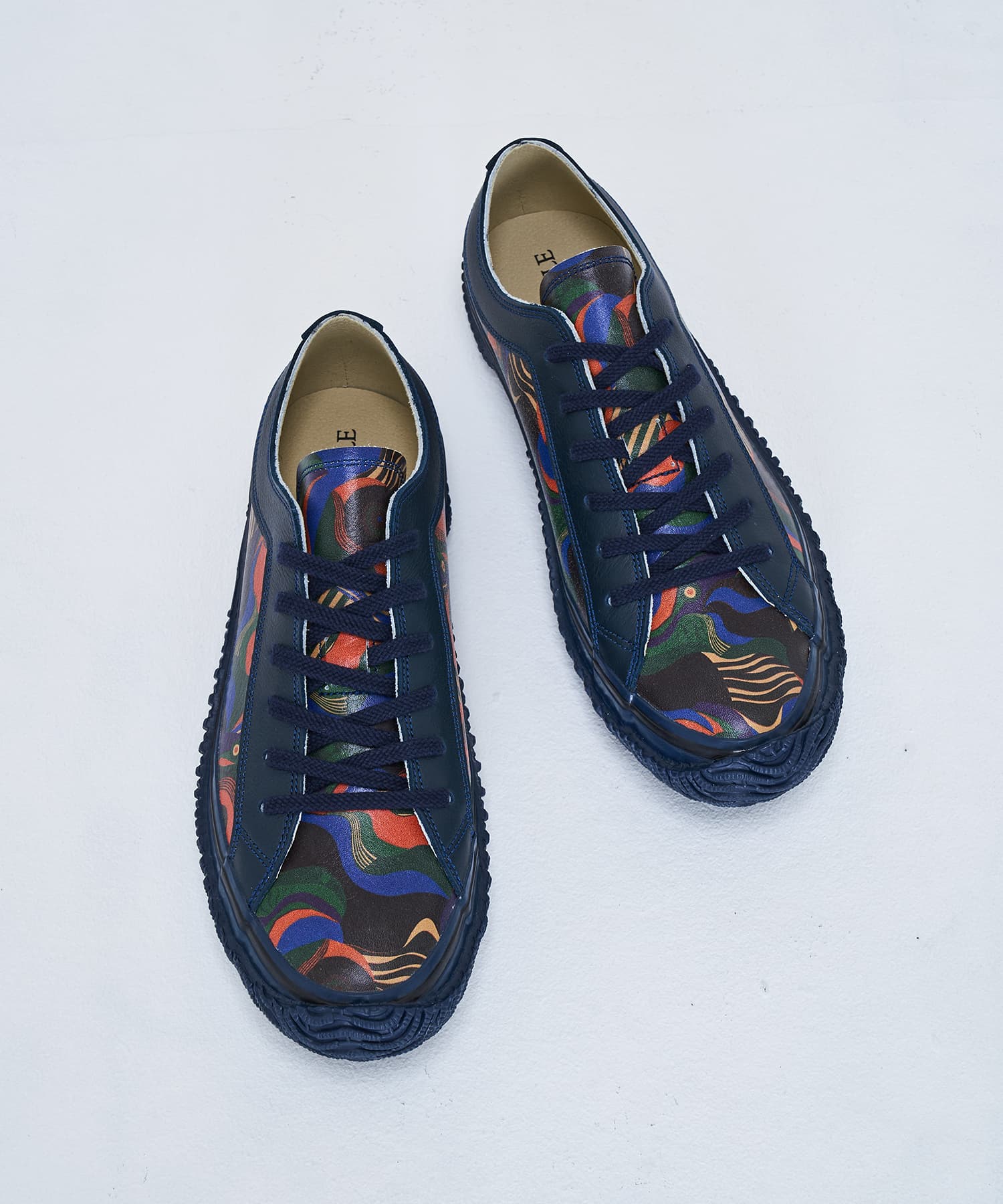 SP-158IL Navy - Image 8