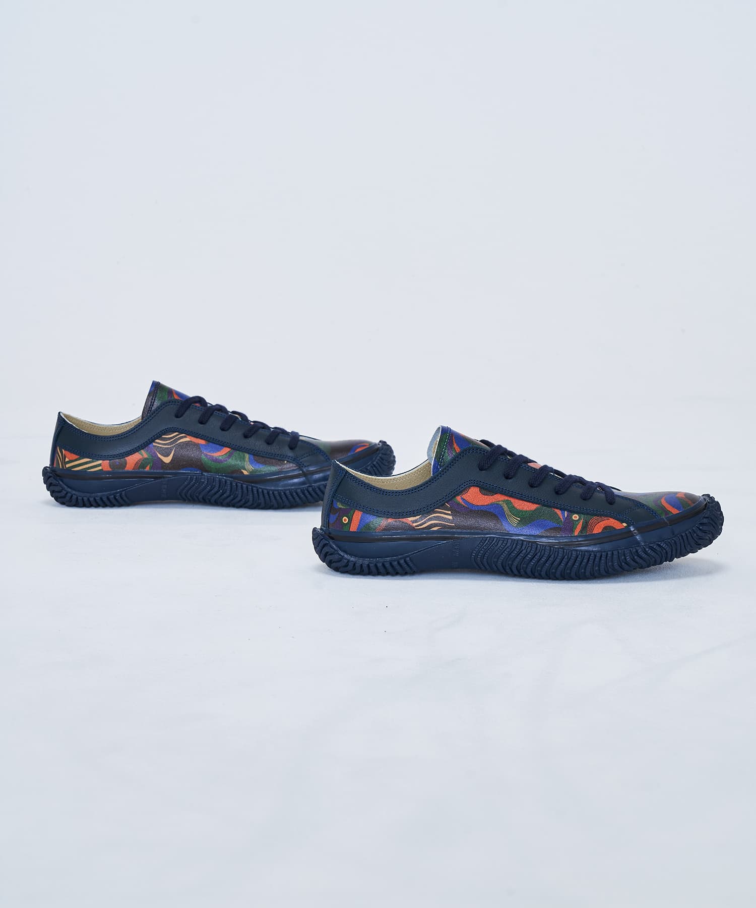 SP-158IL Navy - Image 9