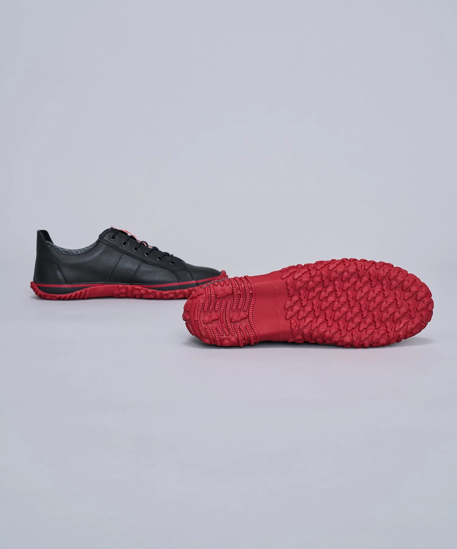 SP-1651 Black/Red - Image 12