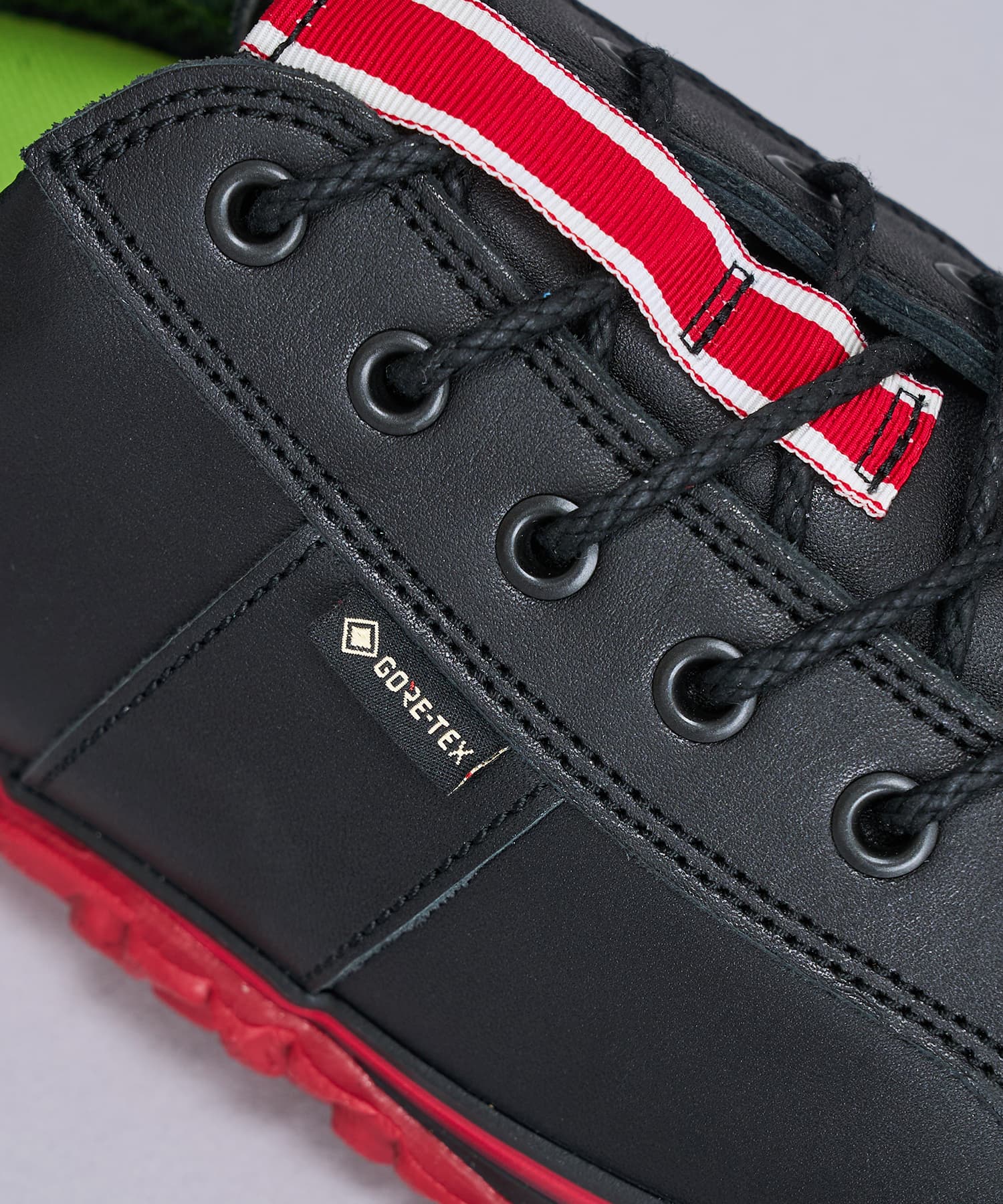 SP-1651 Black/Red - Image 13