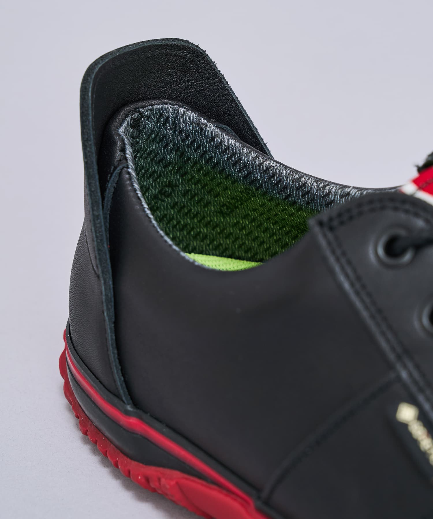 SP-1651 Black/Red - Image 15