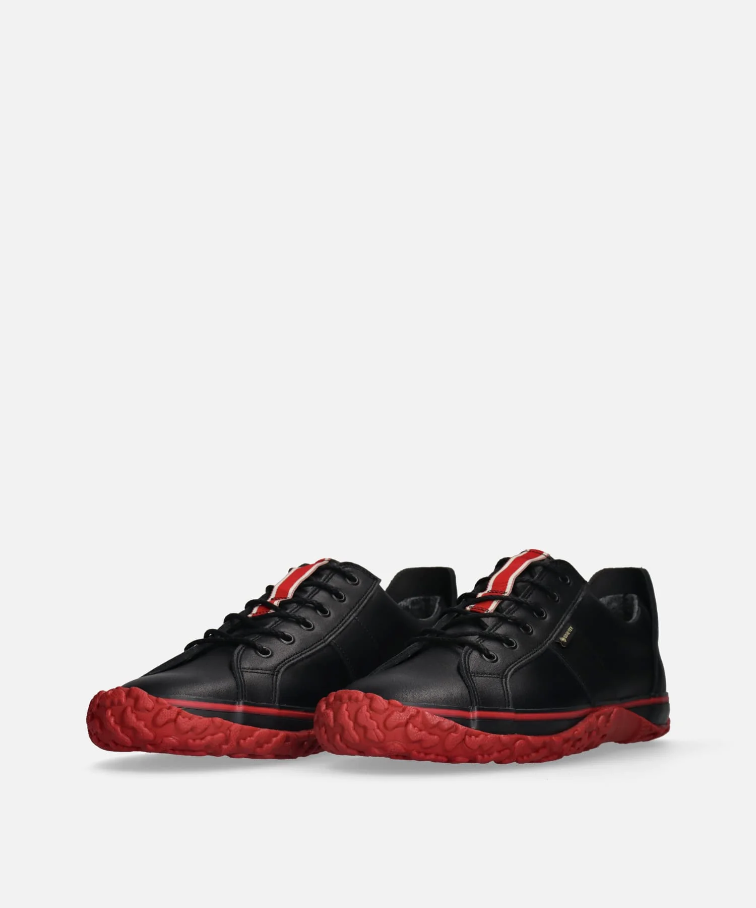 SP-1651 Black/Red - Image 4
