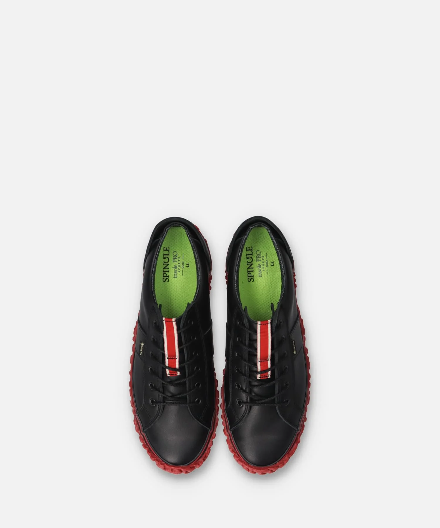 SP-1651 Black/Red - Image 6