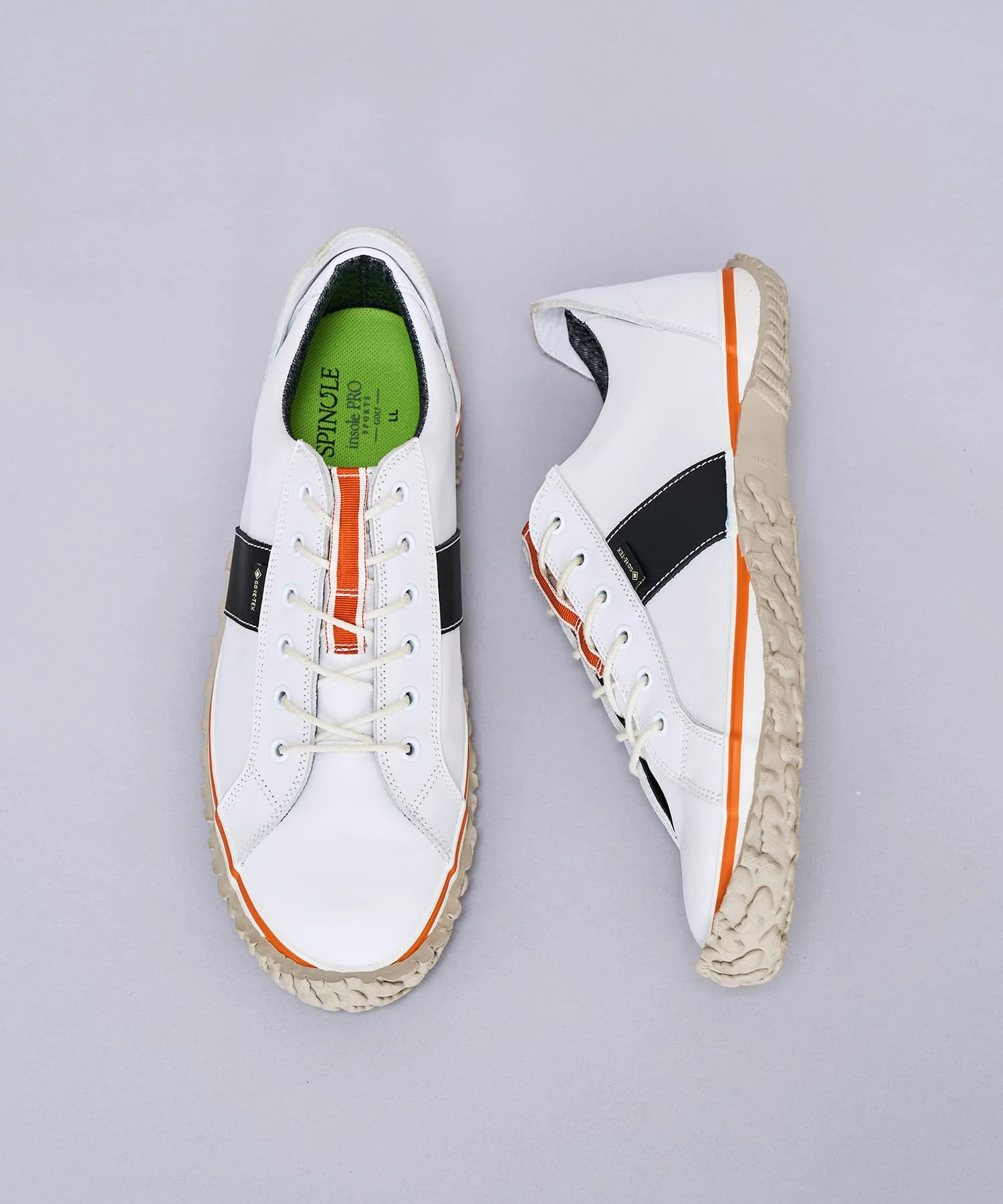 SP-1651 White/Black - Image 11