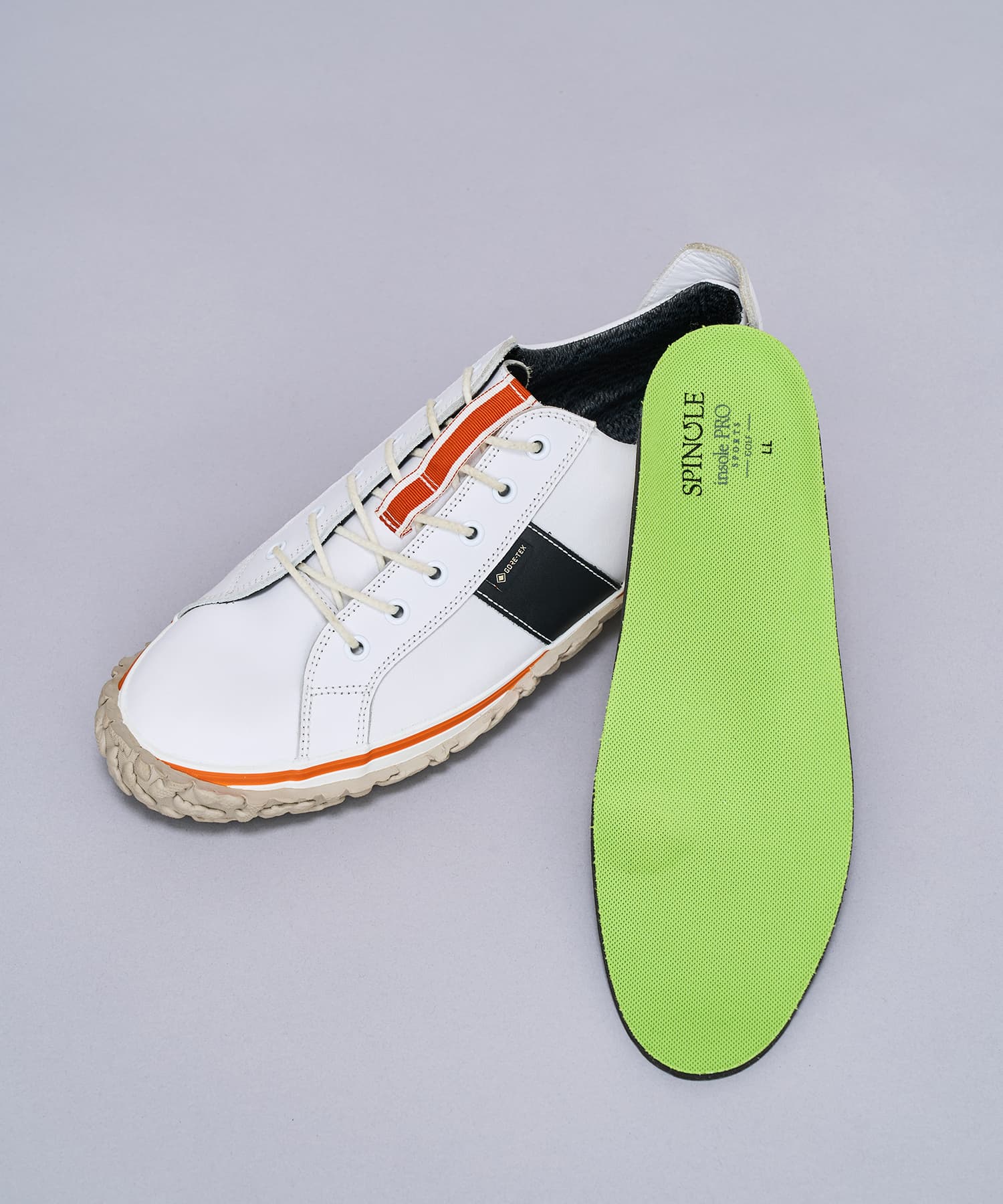 SP-1651 White/Black - Image 16