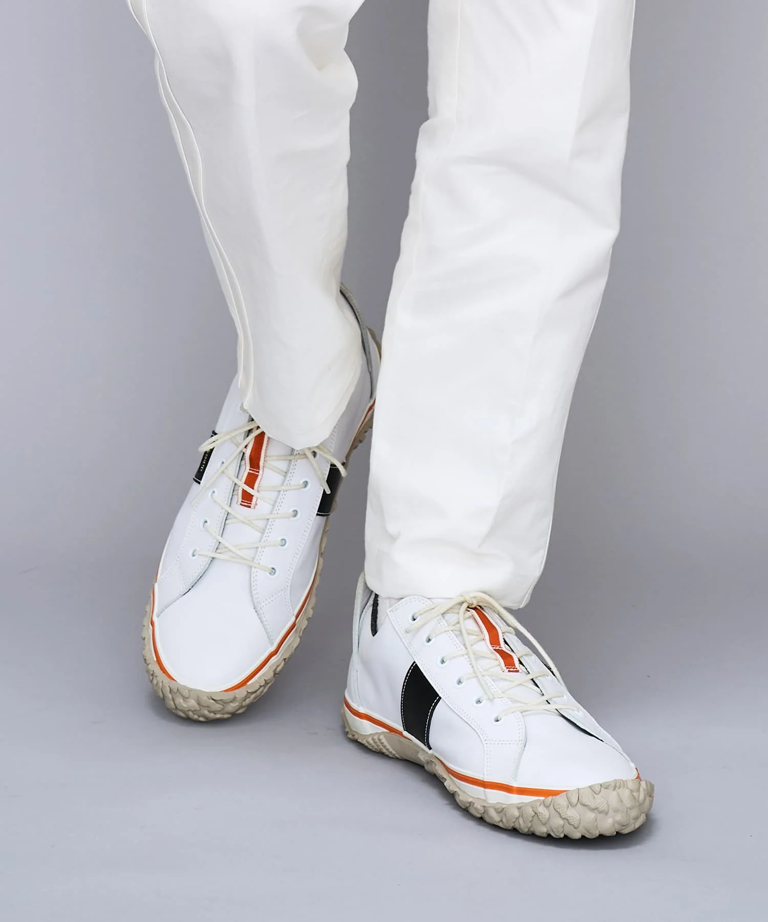 SP-1651 White/Black - Image 18
