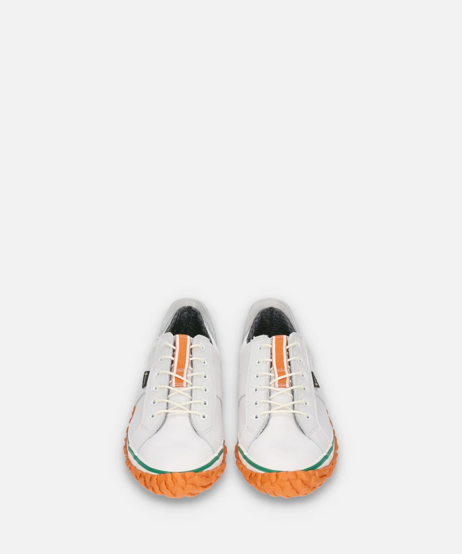 SP-1651 White/Orange - Image 5