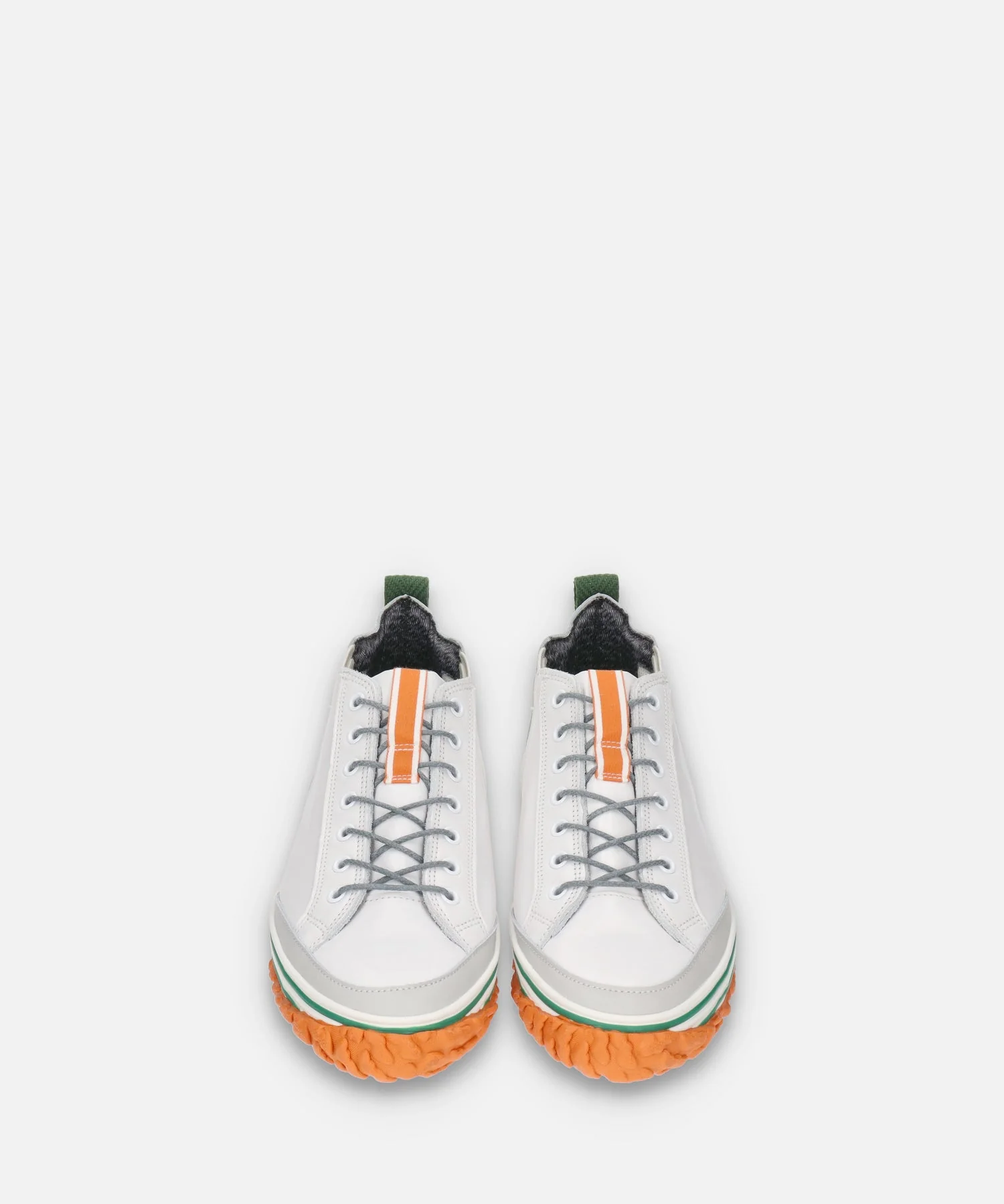 SP-1652 White/Orange - Image 5