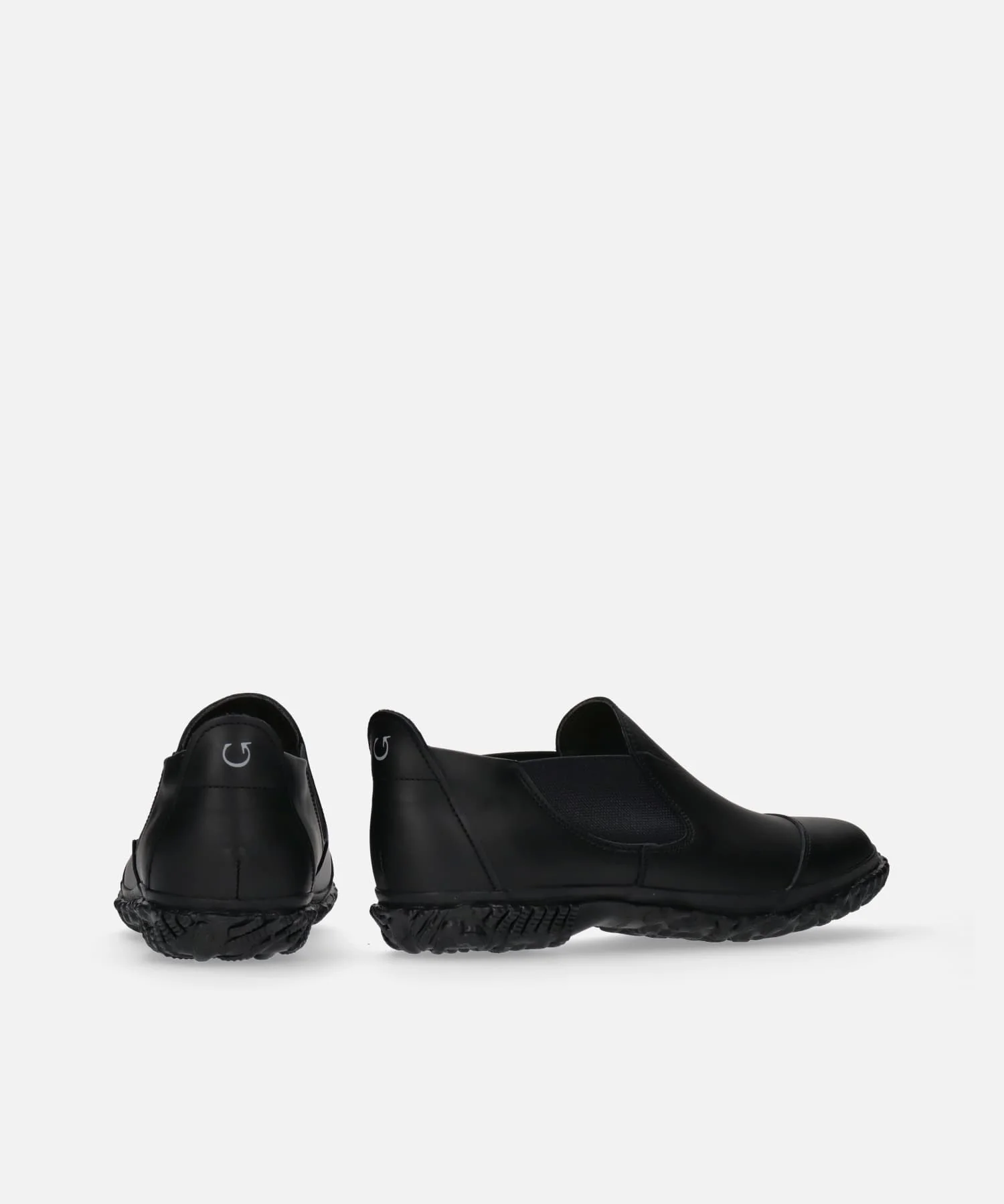 SP-1653TRE Black/Black - Image 4
