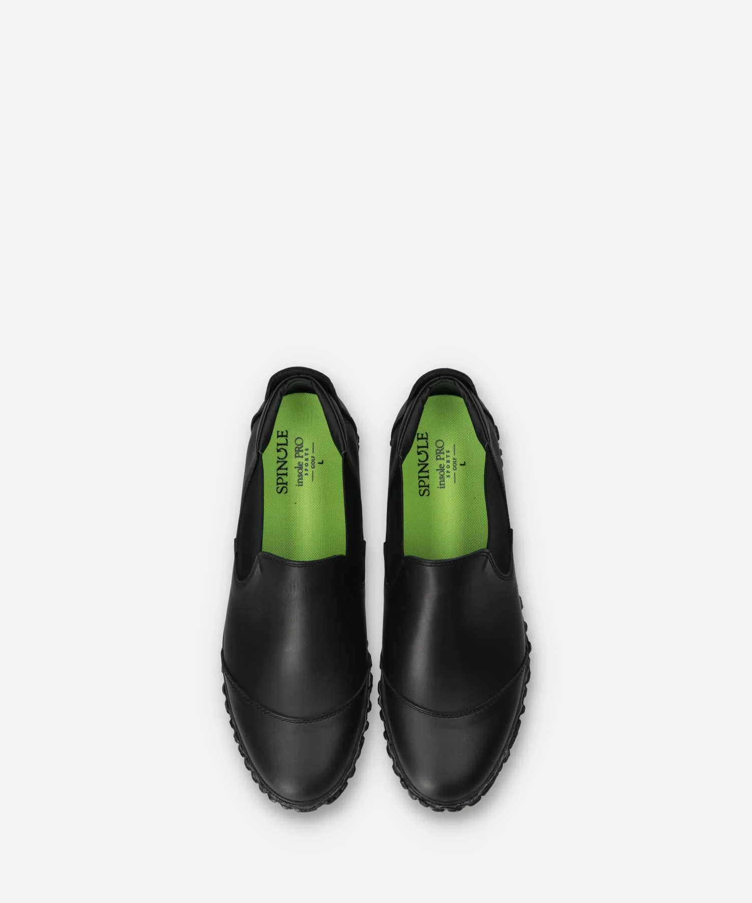 SP-1653TRE Black/Black - Image 6