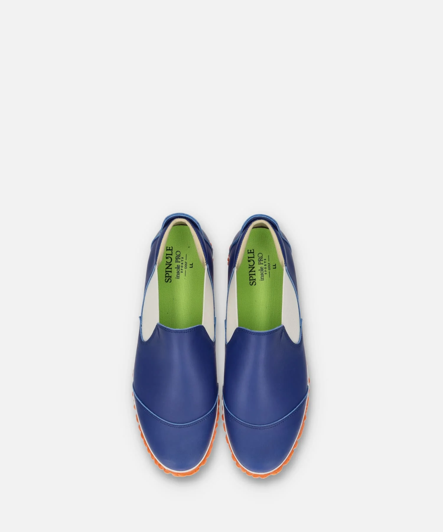 SP-1653TRE Indigo Blue - Image 6