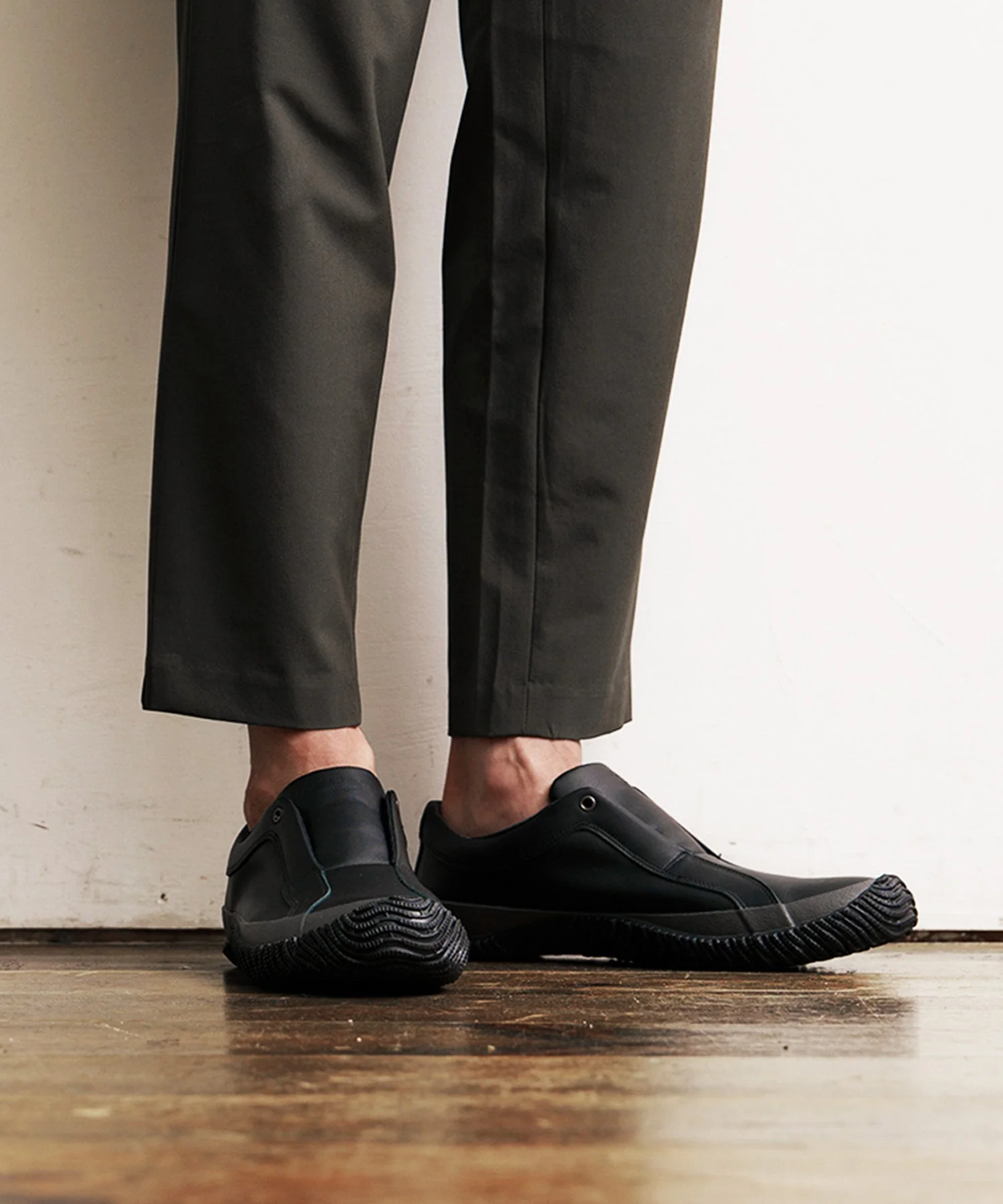 SP-166 Black - Image 7