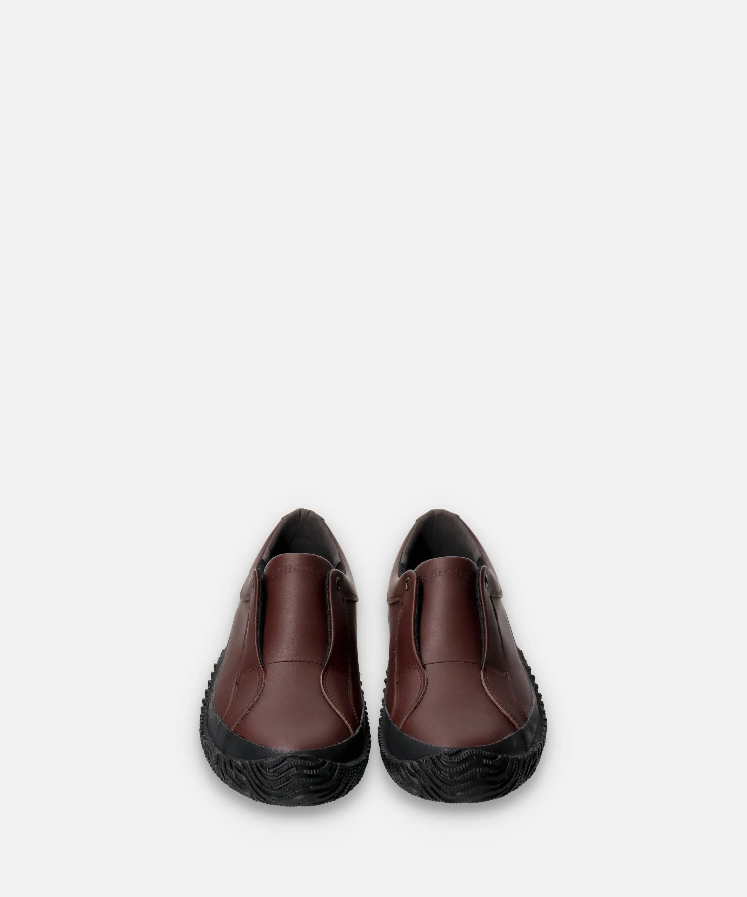 SP-166 Brown - Image 5