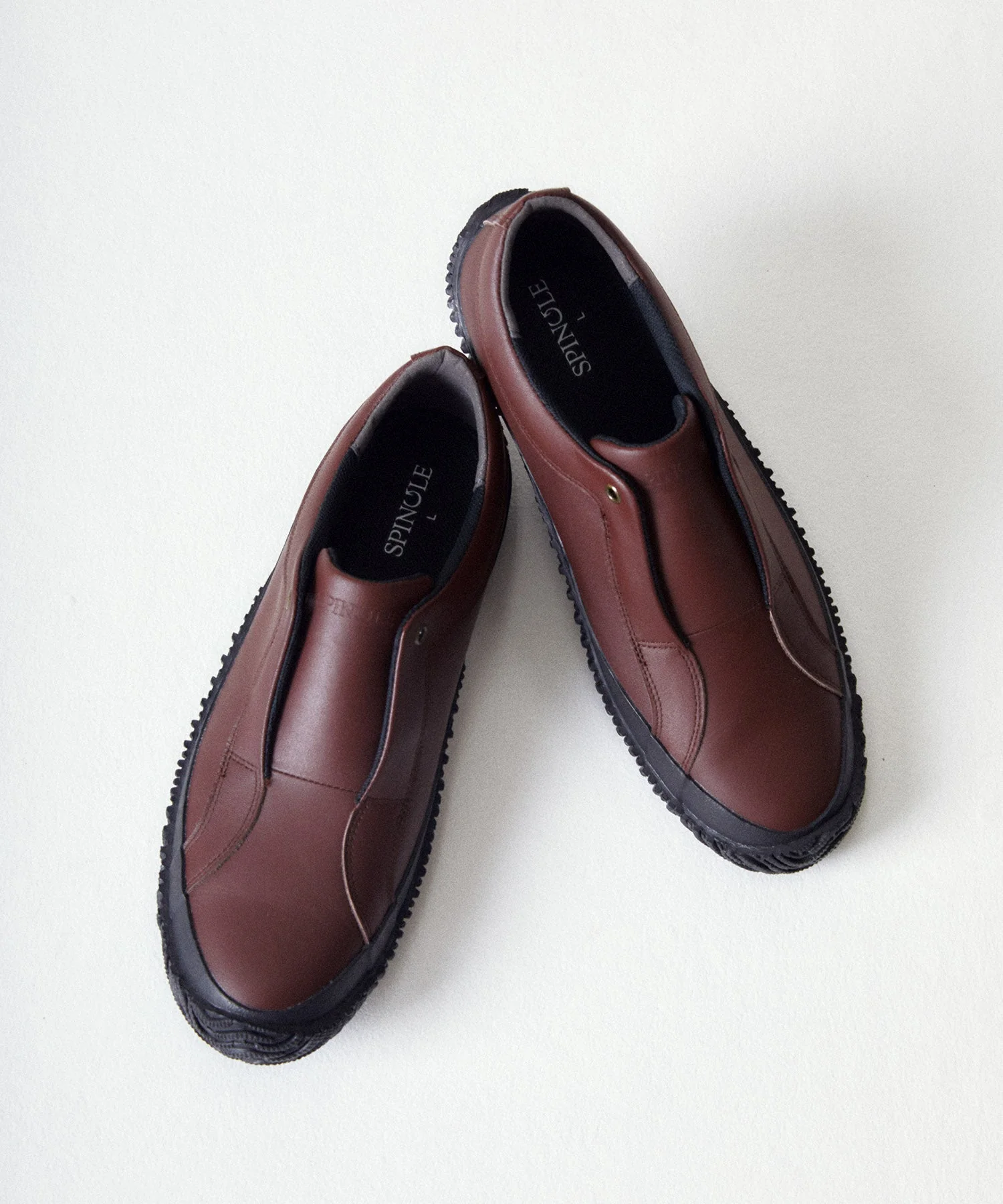 SP-166 Brown - Image 7