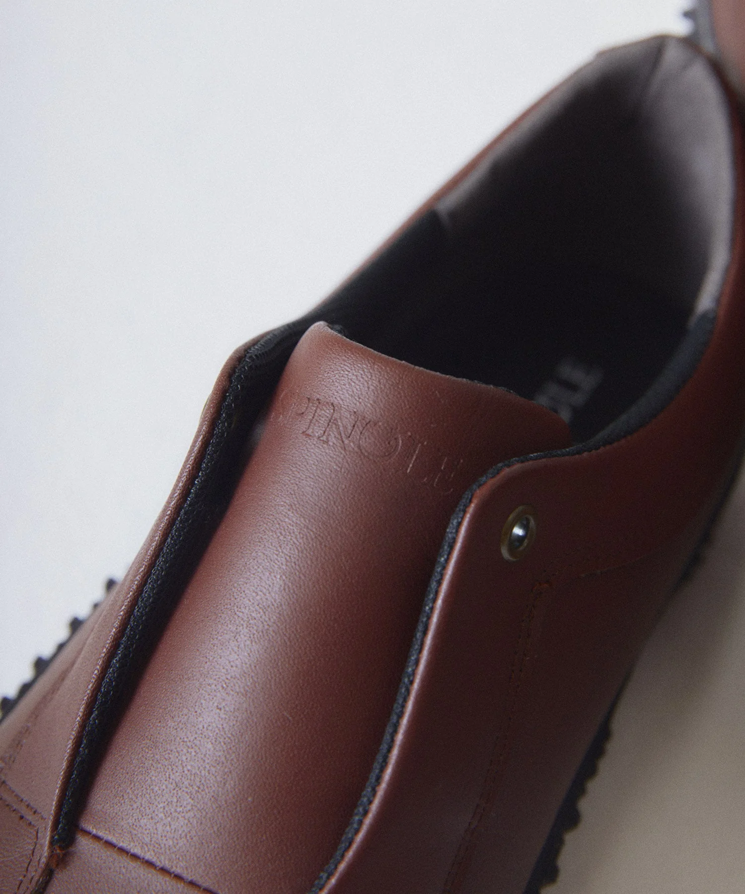 SP-166 Brown - Image 8