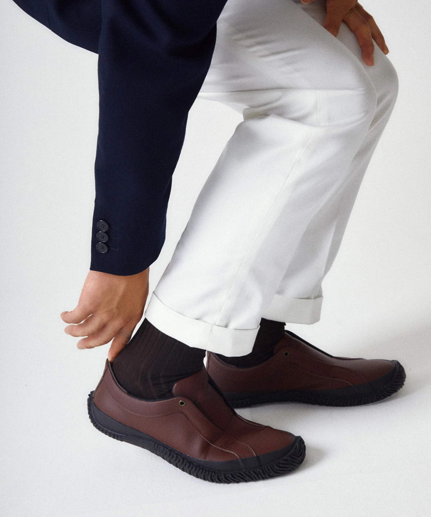 SP-166 Brown - Image 9